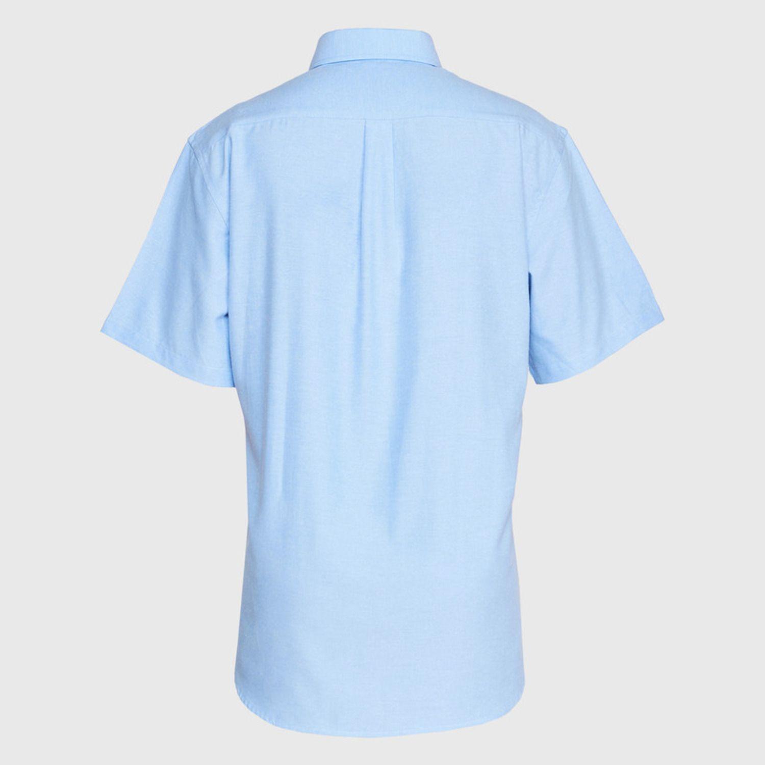 Camisa Oxford Regular M/C-2