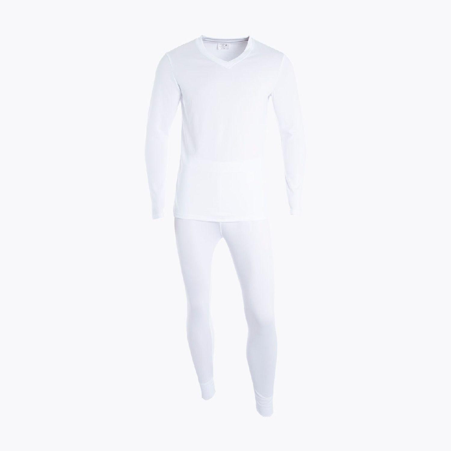 Primera Capa Mix Polera Y Pantalon Hombre Cv-0
