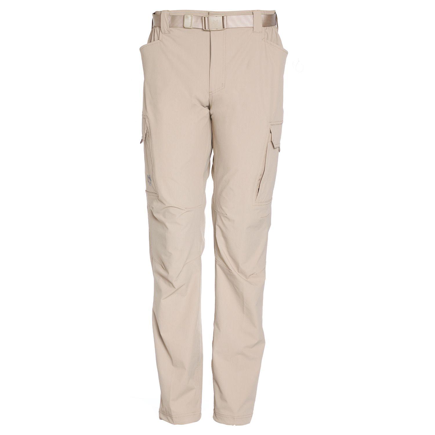Pantalón Oxygen O8 Hombre Beige-0