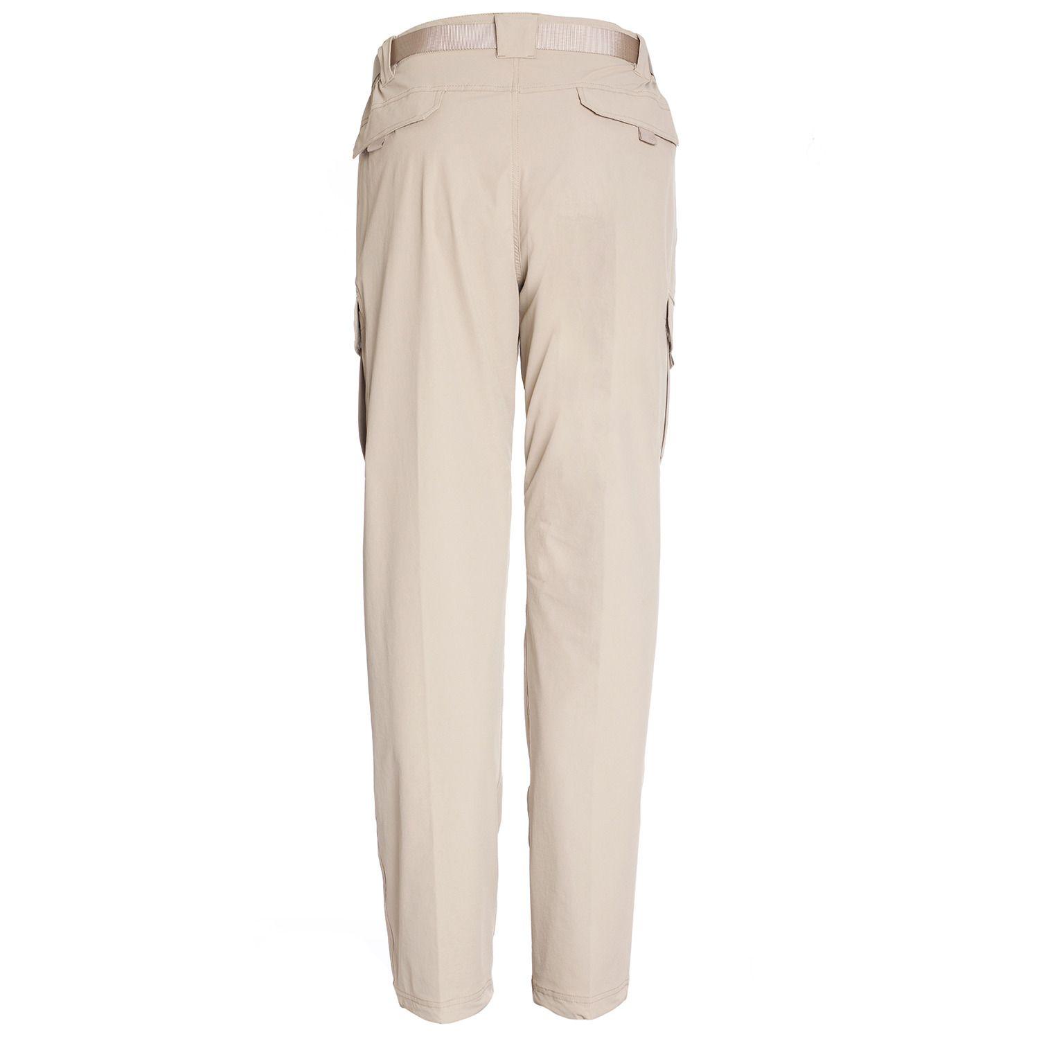 Pantalón Oxygen O8 Hombre Beige-2