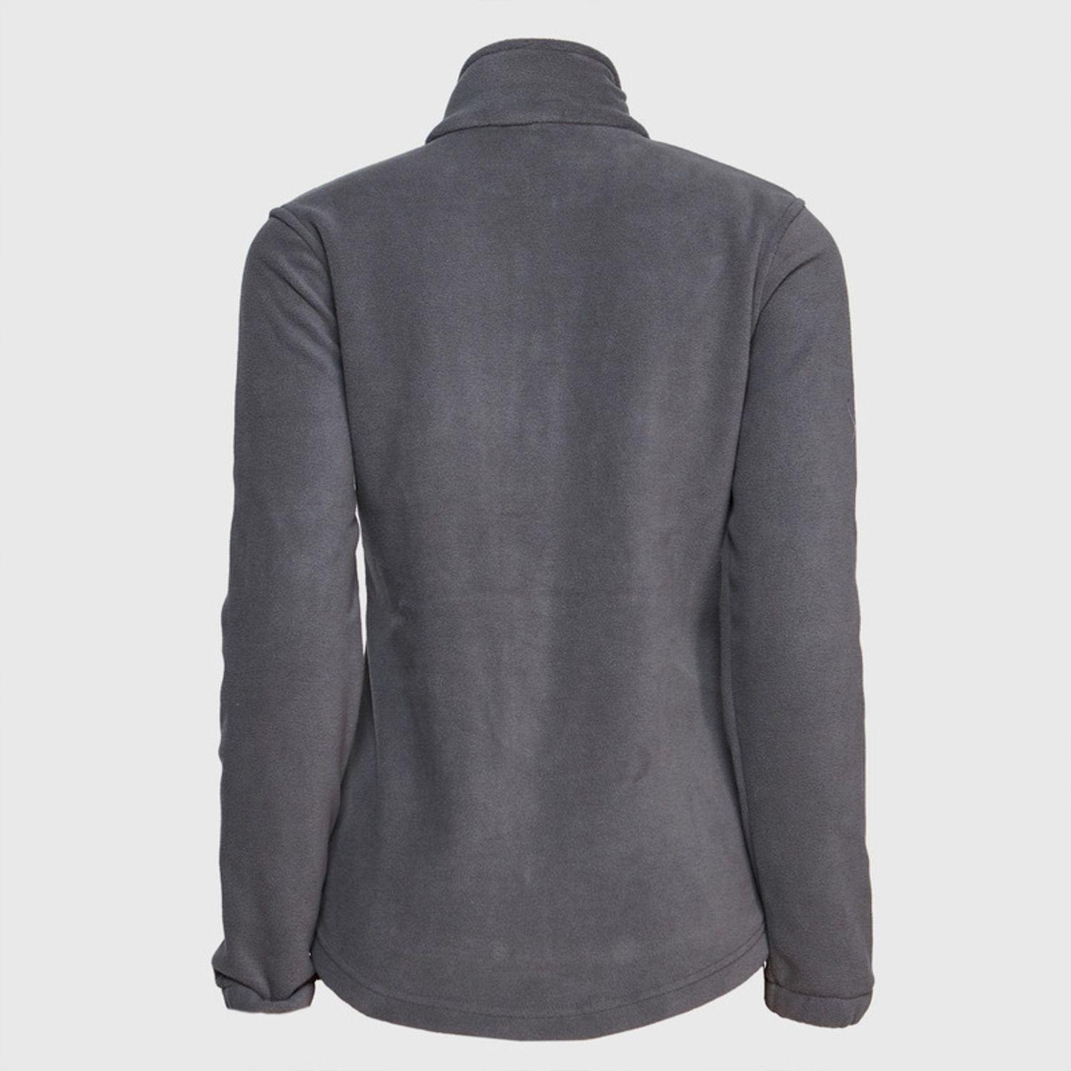 Micropolar Mujer M/Larga X Gris oscuro-2