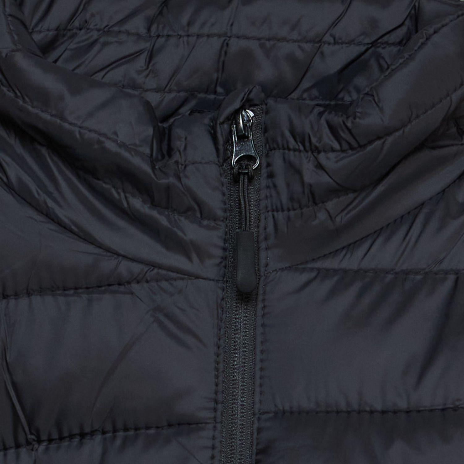 Parka Termica Licancabur Hombre Negro-4