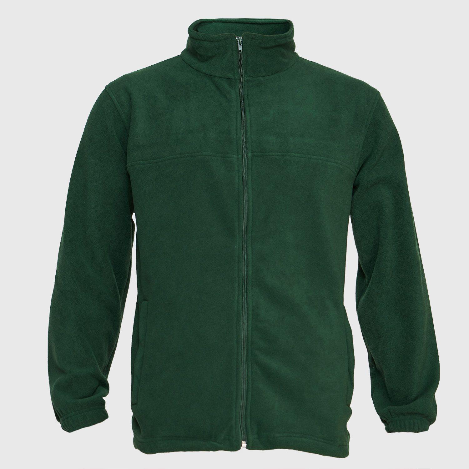 Micropolar Hombre M/L Verde petróleo-0