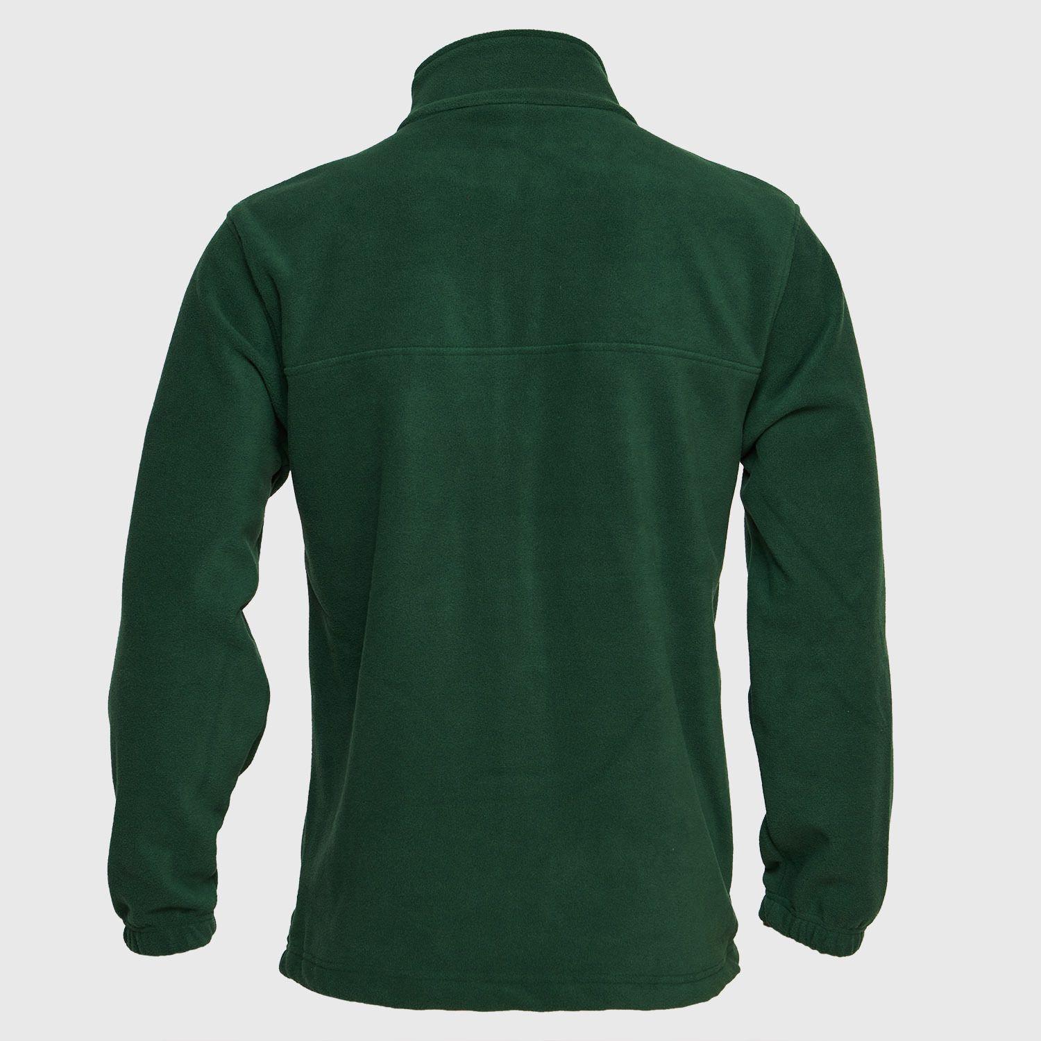 Micropolar Hombre M/L Verde petróleo-2