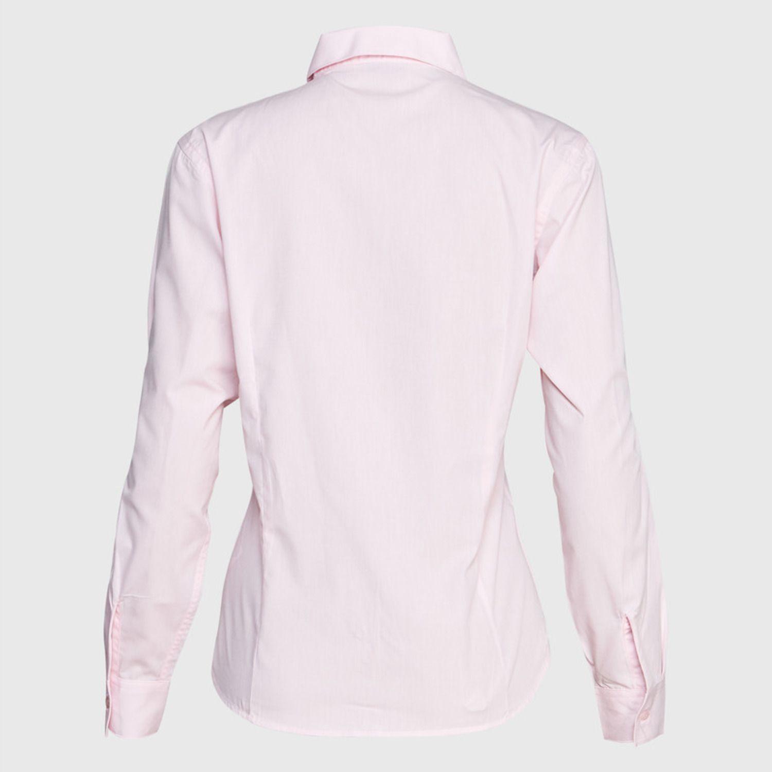 Blusa Trevira Cuello V M/L-1