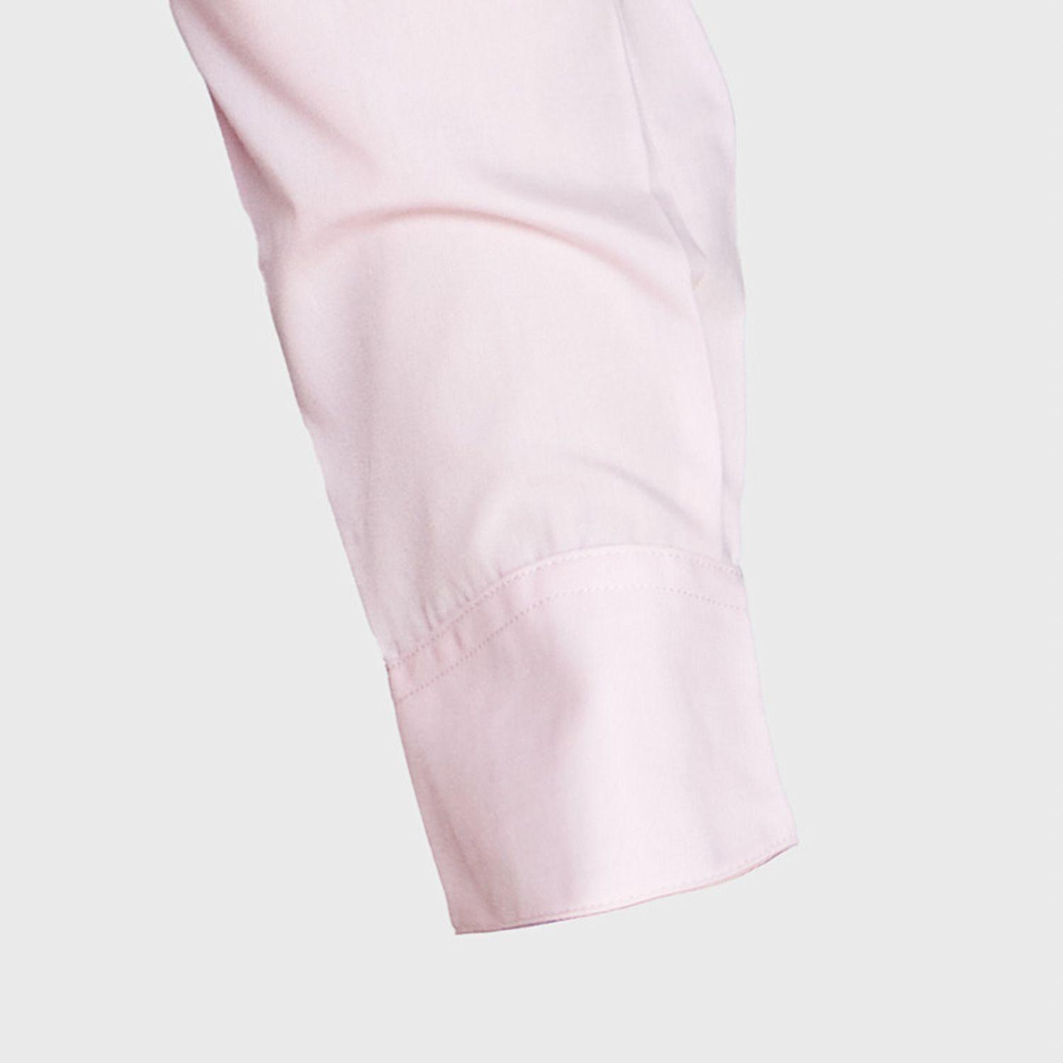 Blusa Trevira Cuello V M/L-4