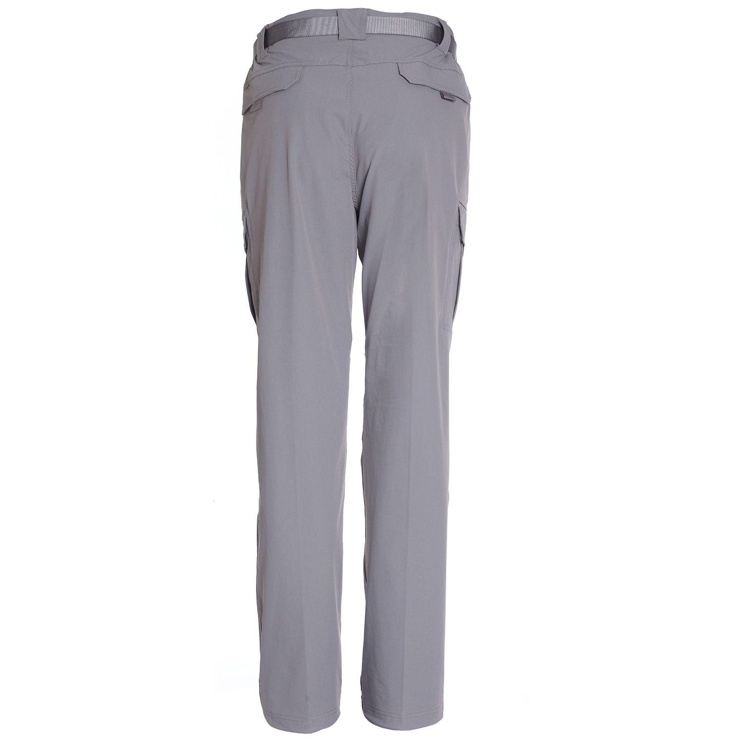 Pantalón Oxygen O8 Hombre Gris-2