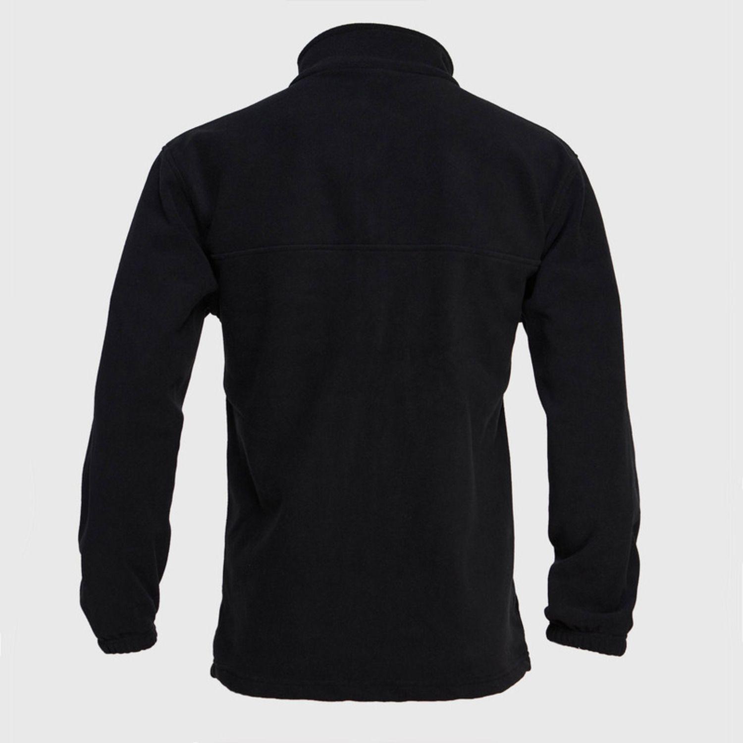 Micropolar Hombre M/L Negro-3