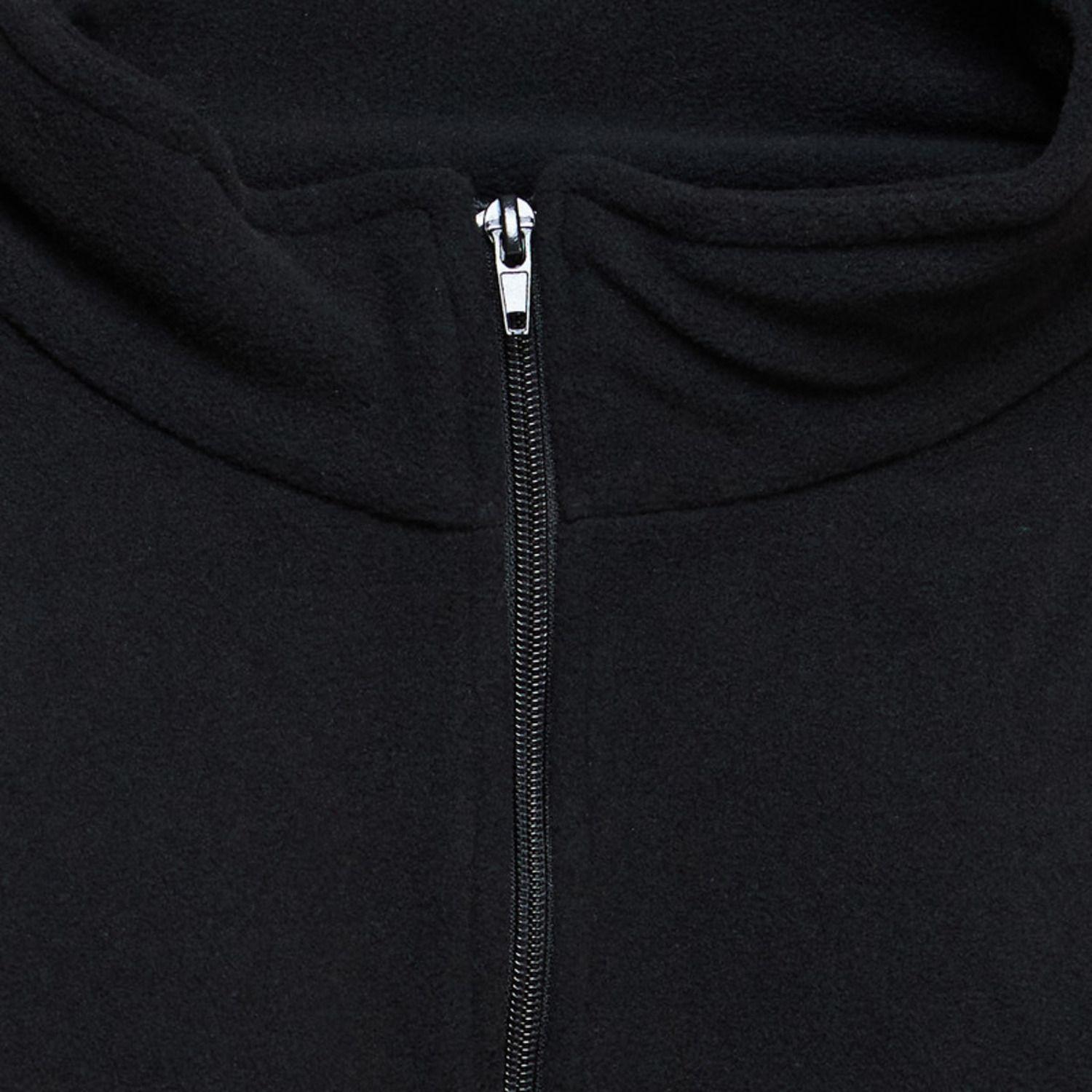 Micropolar Hombre M/L Negro-4