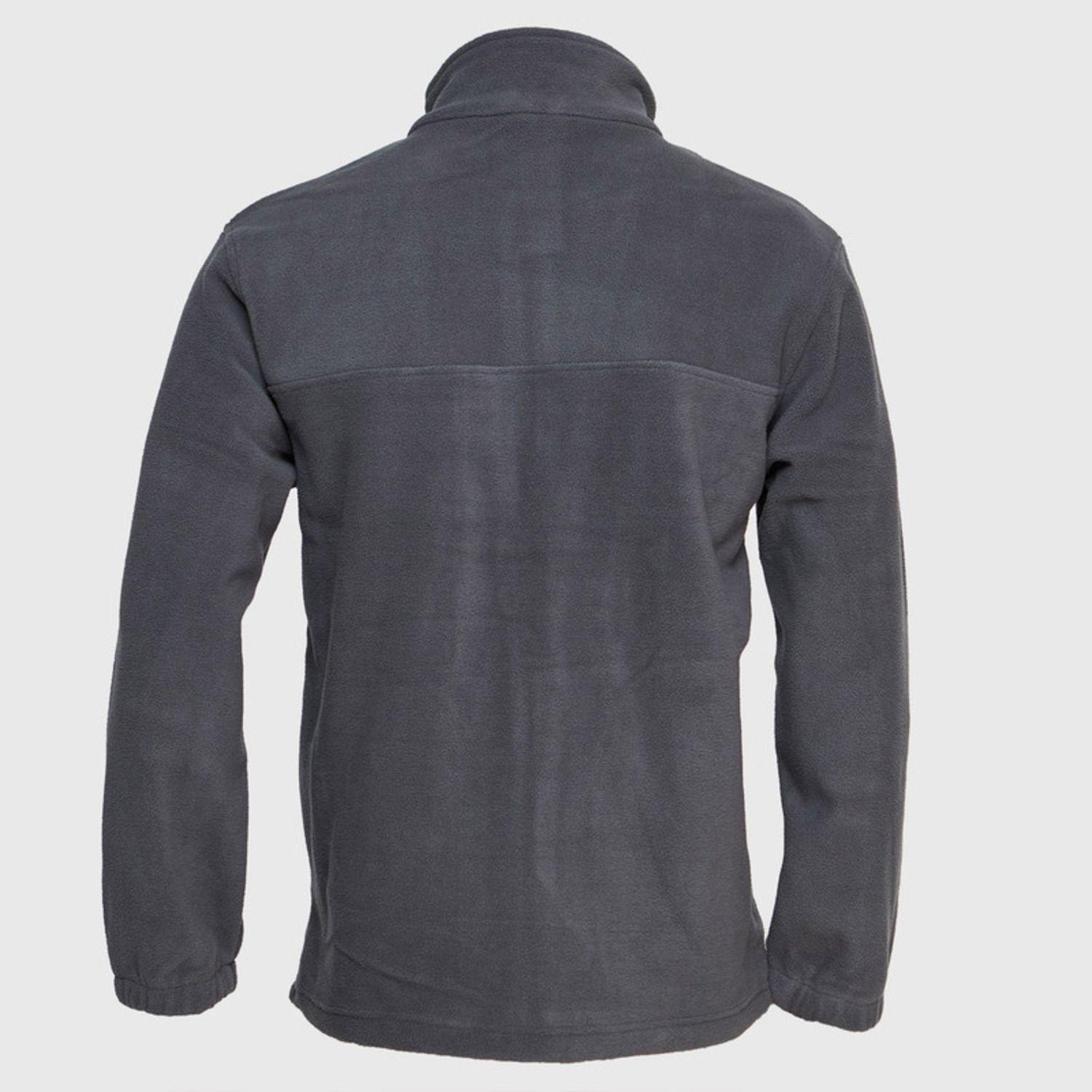 Micropolar Hombre M/L Gris oscuro-2