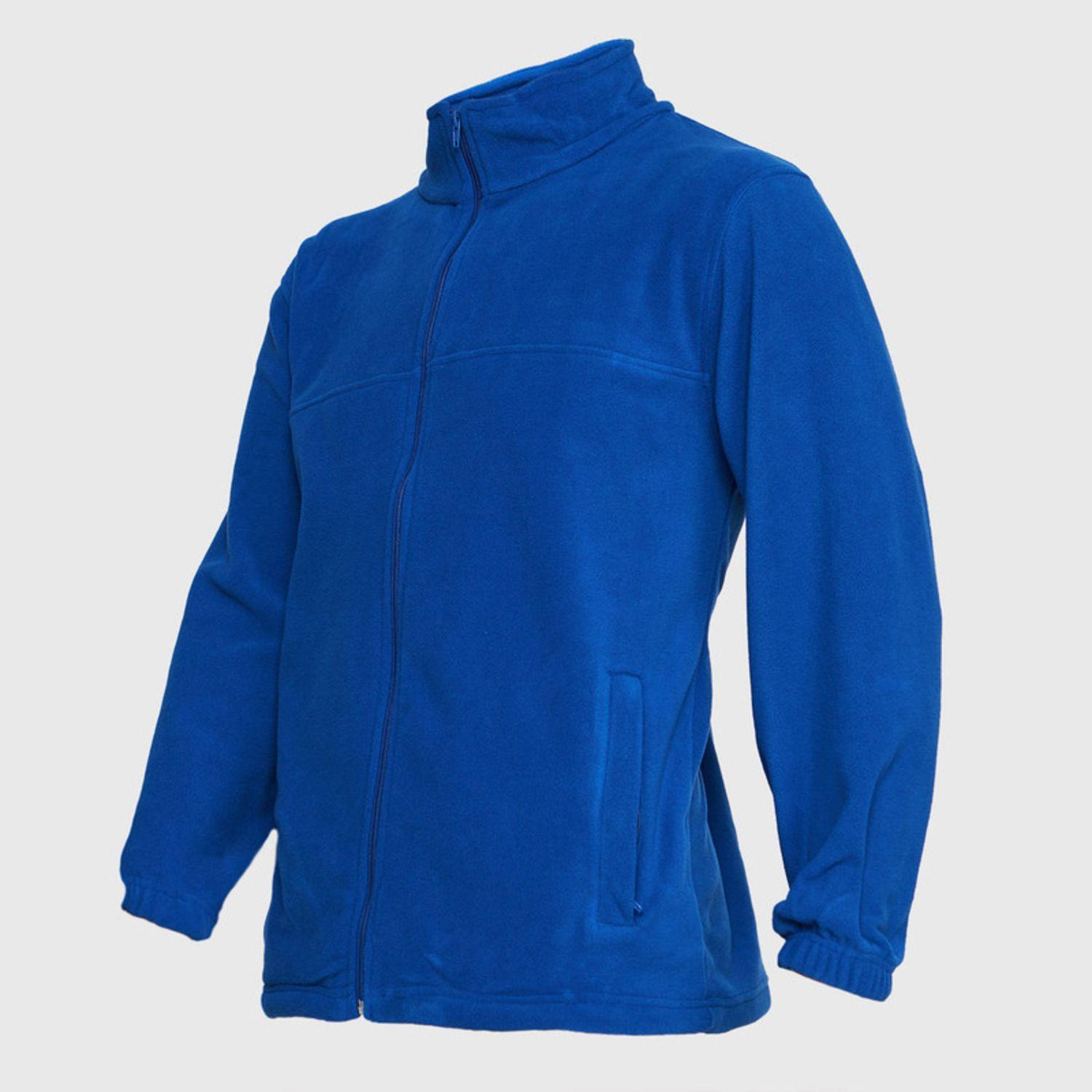 Micropolar Hombre M/L Azul-2