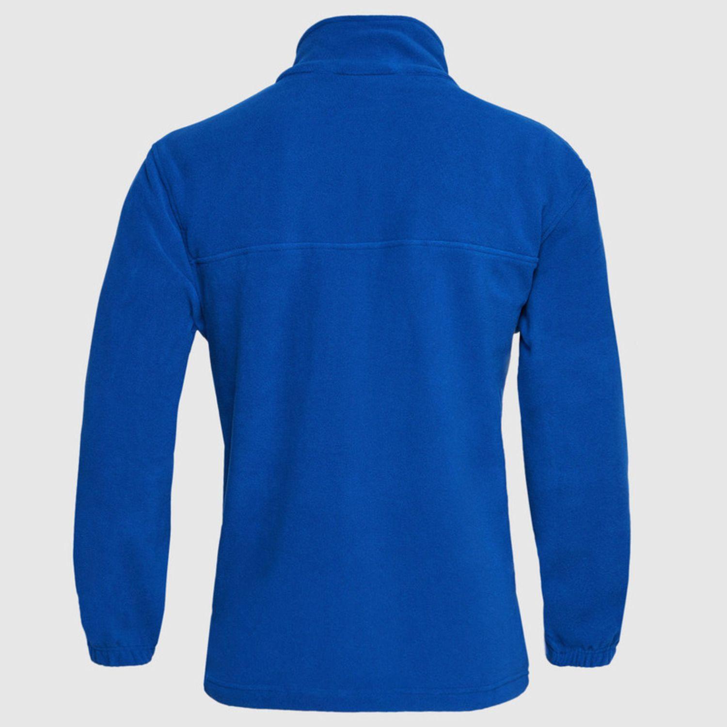 Micropolar Hombre M/L Azul-3