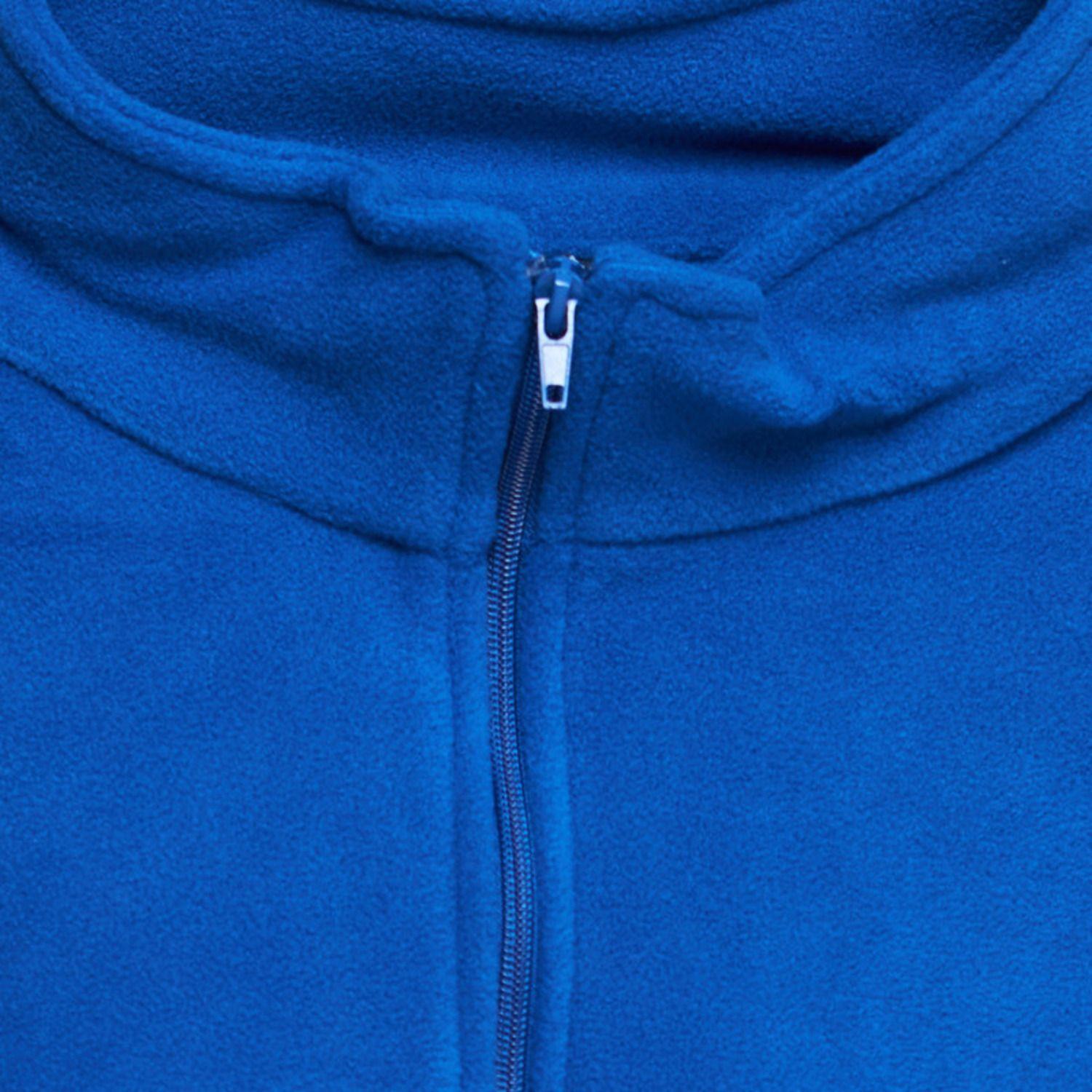 Micropolar Hombre M/L Azul-4