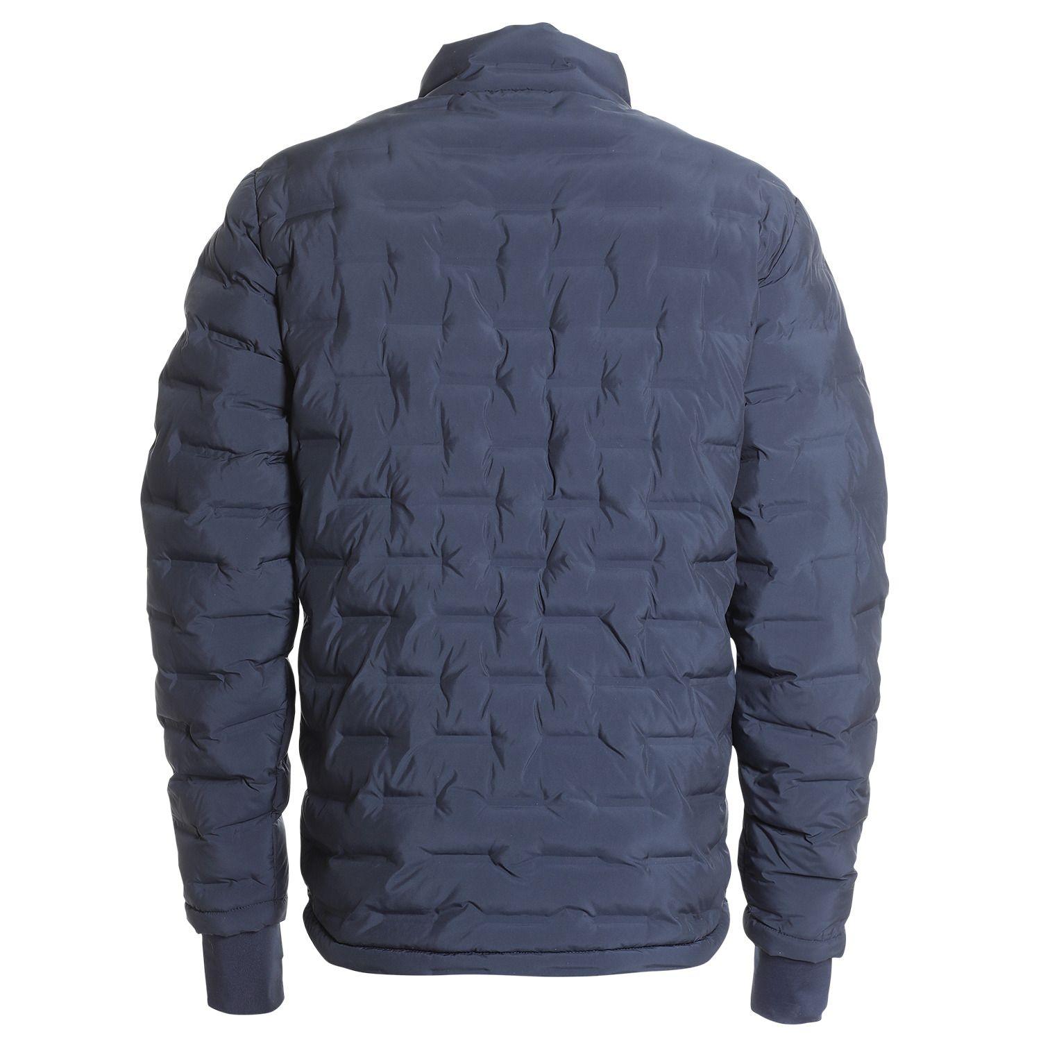 Parka Termica Incahuasi Hombre Azul marino-2