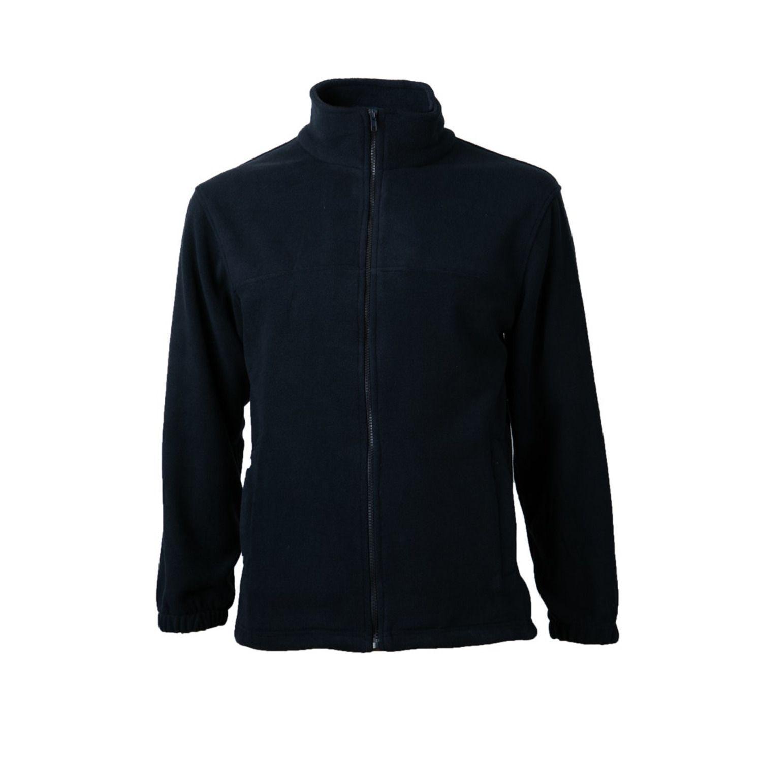 Micropolar Hombre M/L Azul marino-0