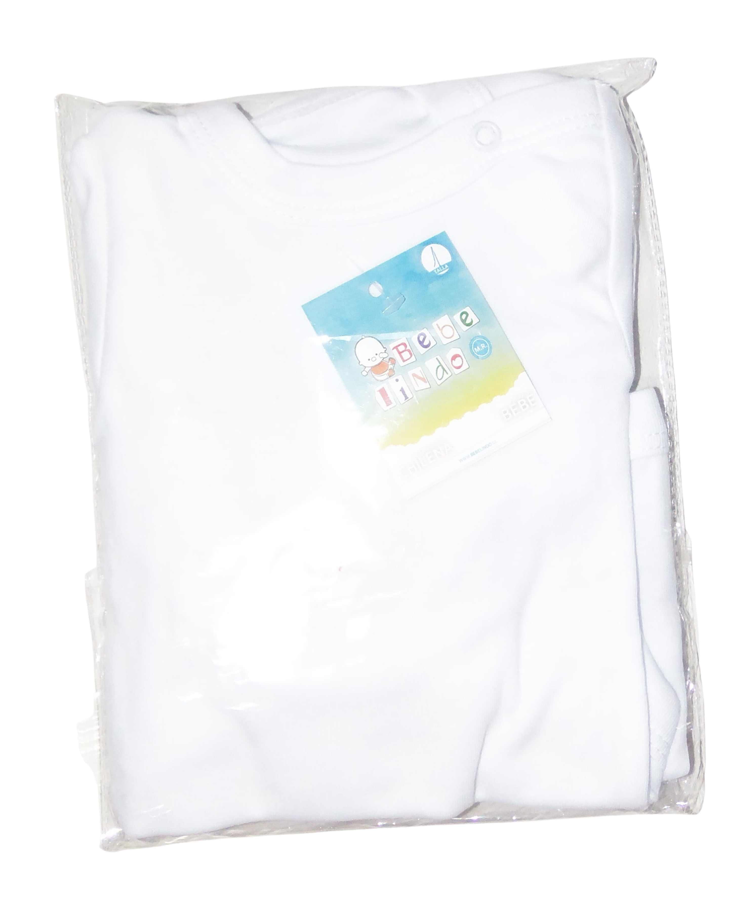 AJUAR BEBE 5 PIEZAS-1