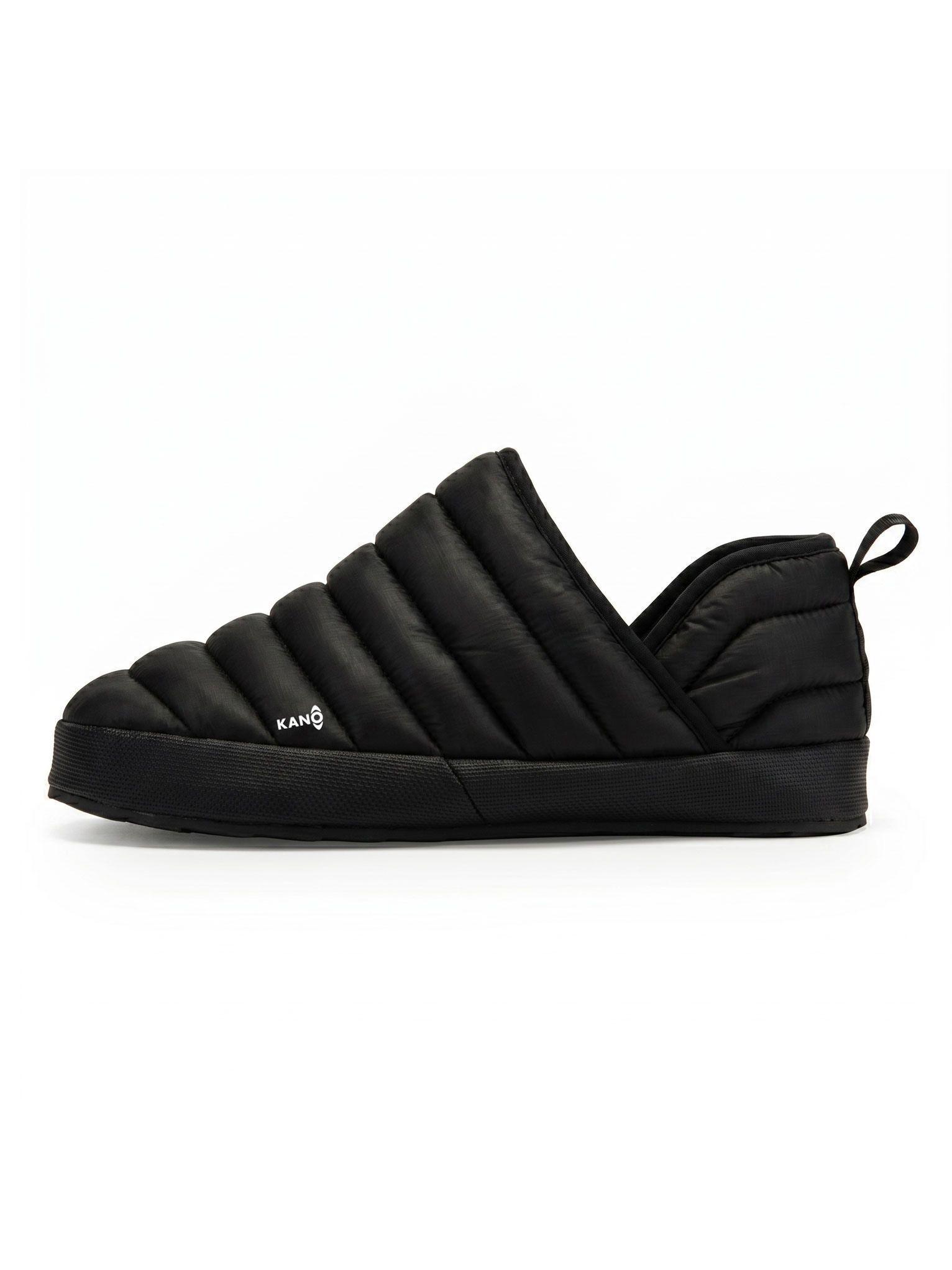 Pantuflas Bota Outdoor Kano HUEMUL Impermeables Antideslizante-0
