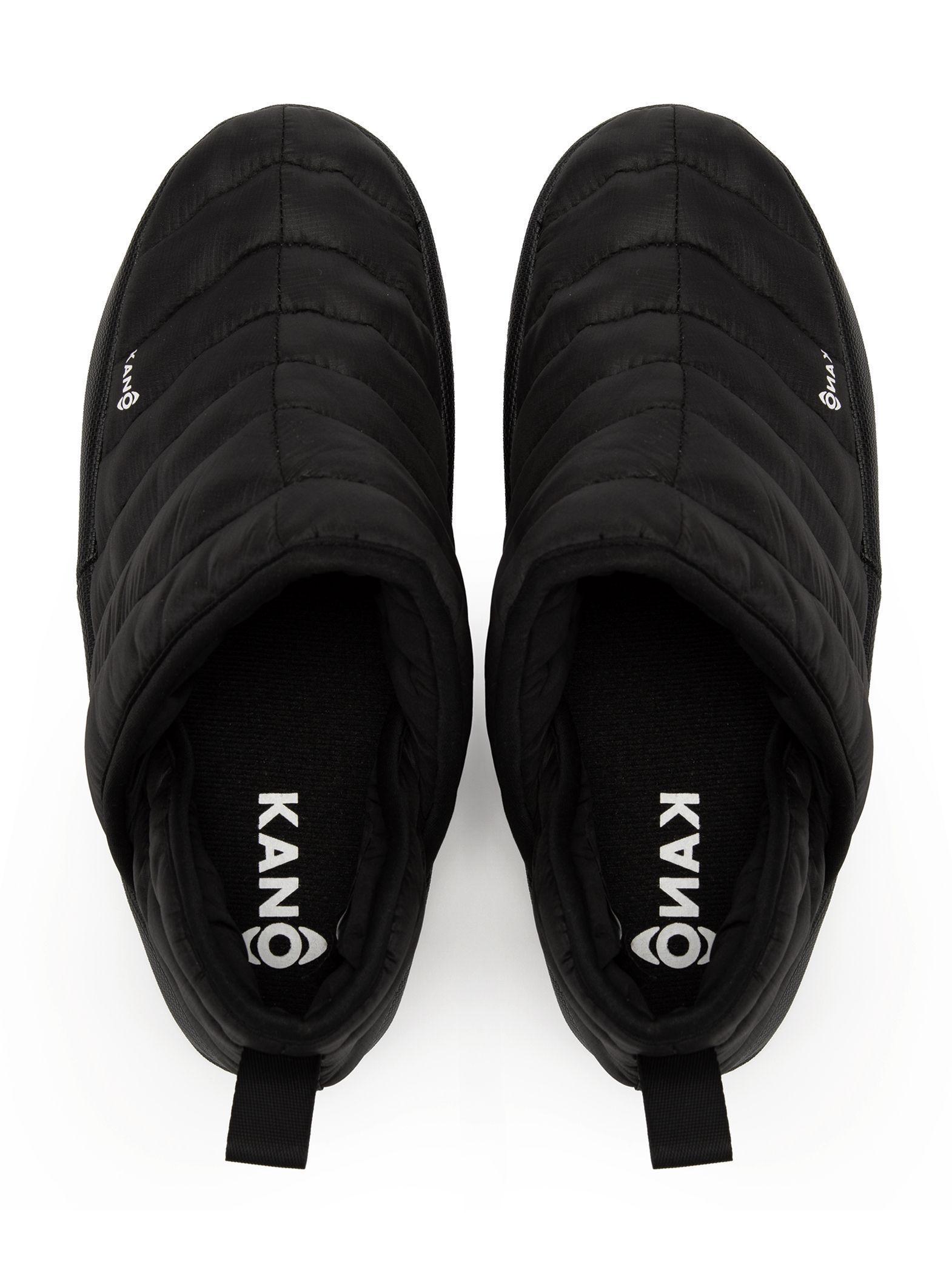 Pantuflas Bota Outdoor Kano HUEMUL Impermeables Antideslizante-4