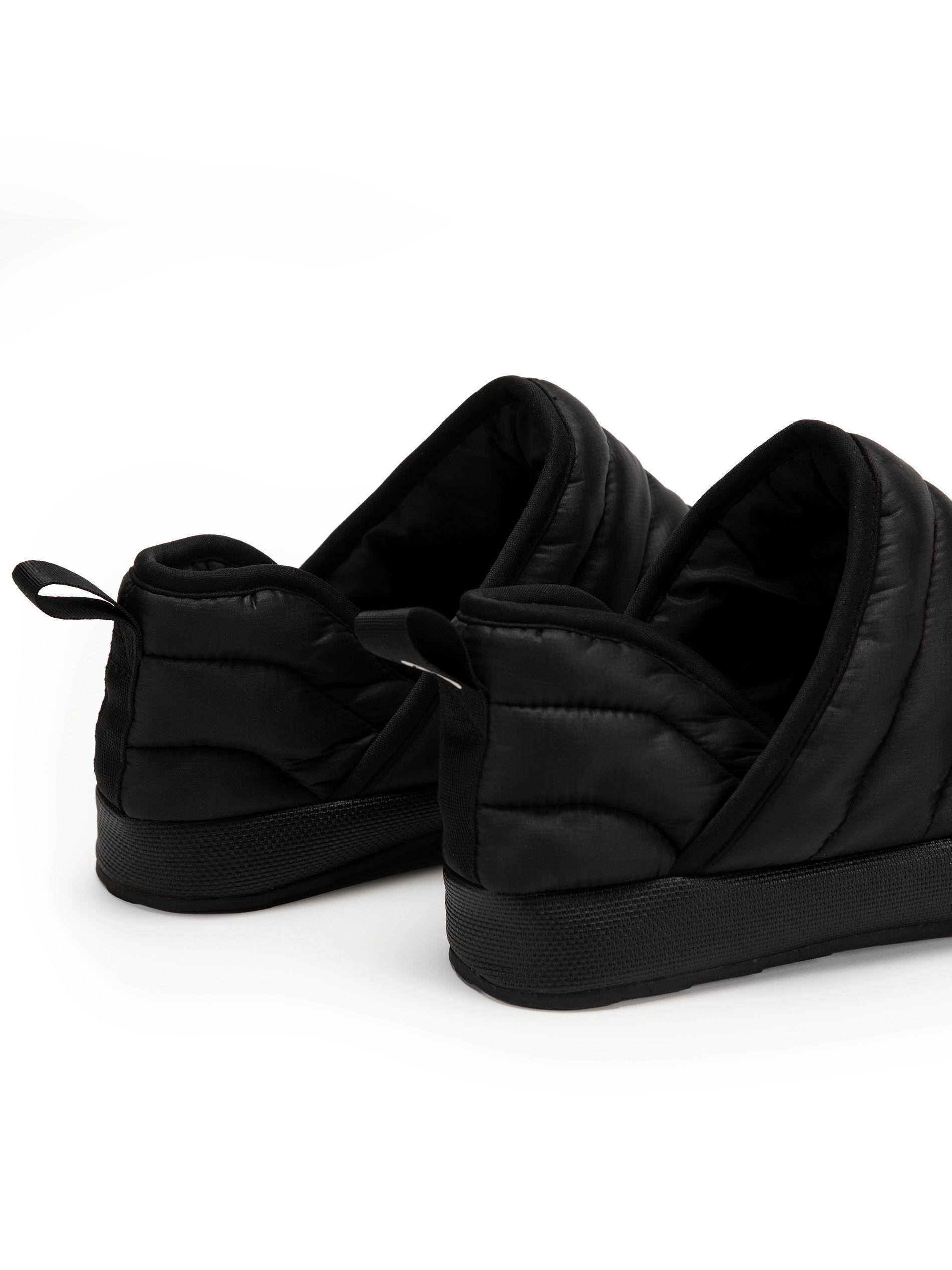 Pantuflas Bota Outdoor Kano HUEMUL Impermeables Antideslizante-5
