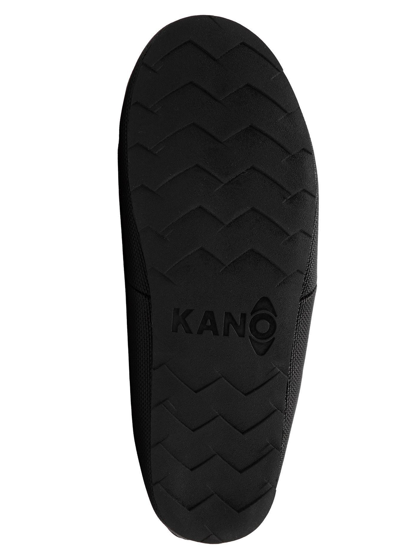 Pantuflas Bota Outdoor Kano HUEMUL Impermeables Antideslizante-6