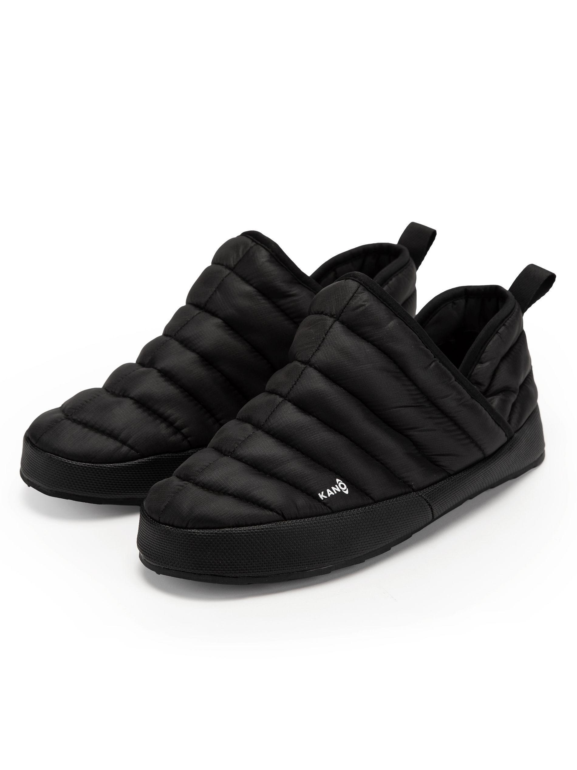 Pantuflas Bota Outdoor Kano HUEMUL Impermeables Antideslizante-7