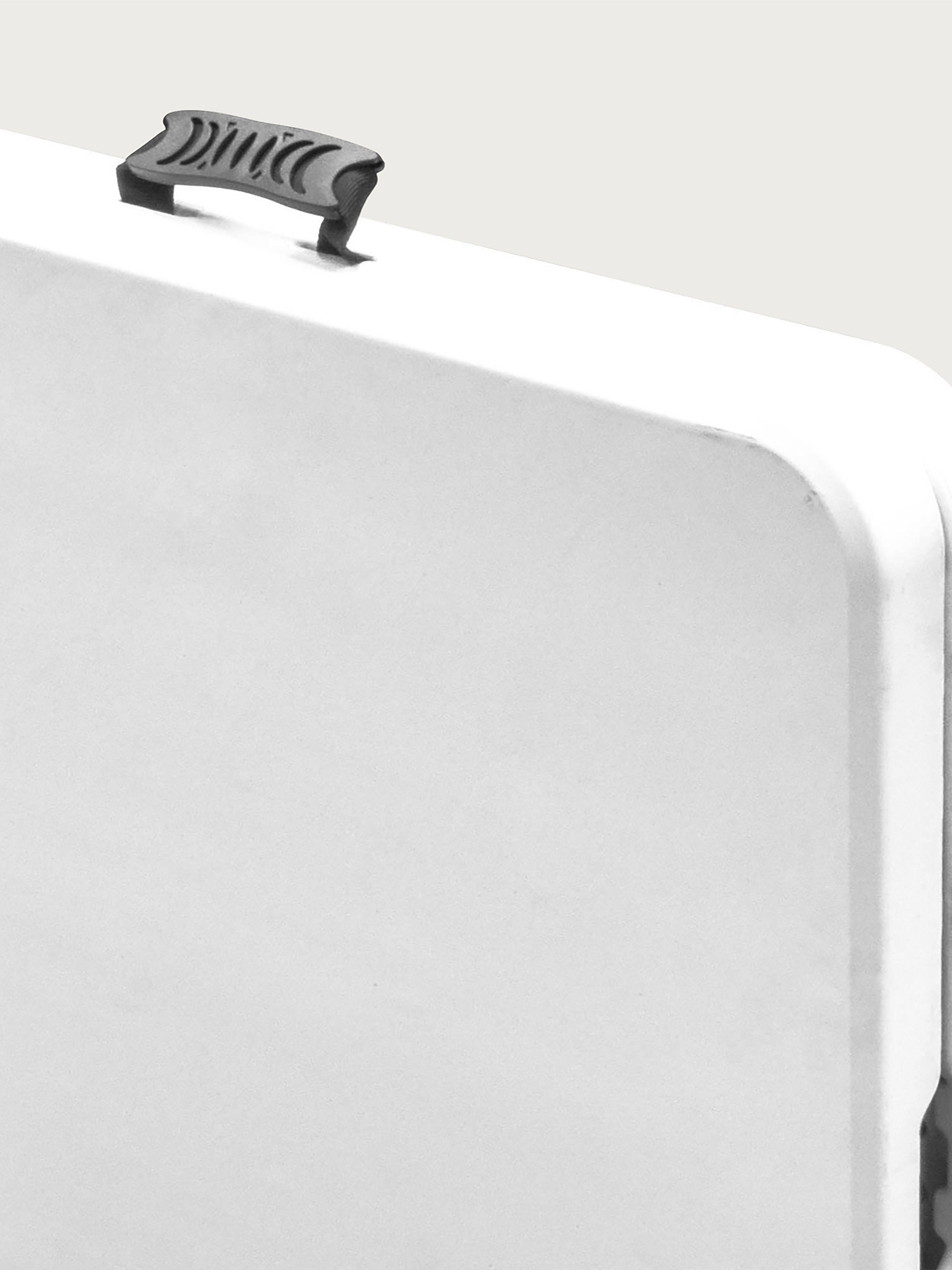 Mesa Plegable 120 cm Kano Maleta Para Camping y Picnic-7