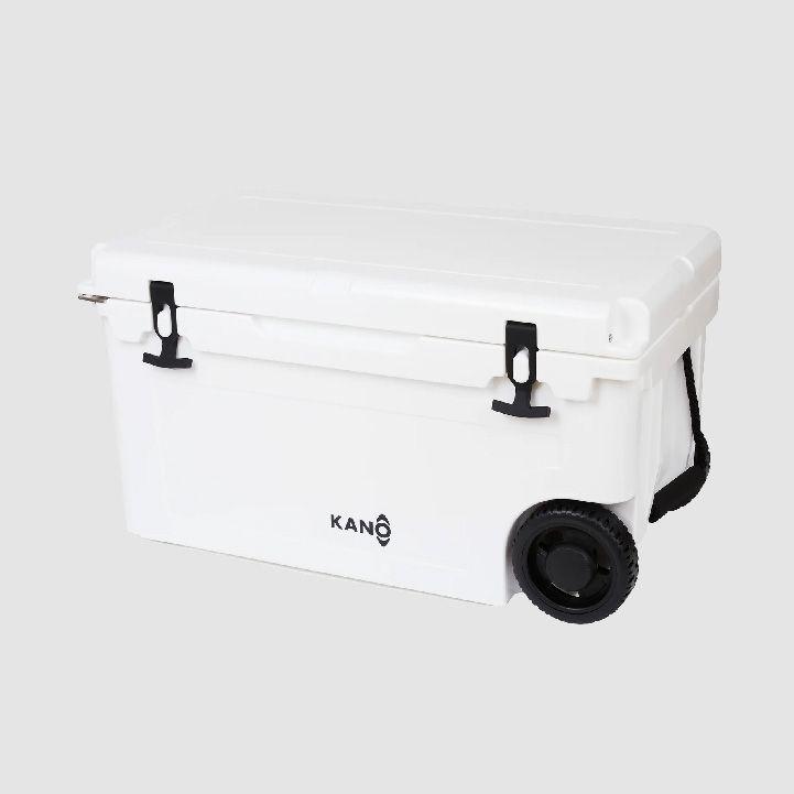 Cooler Grey 55QT Blanco-2