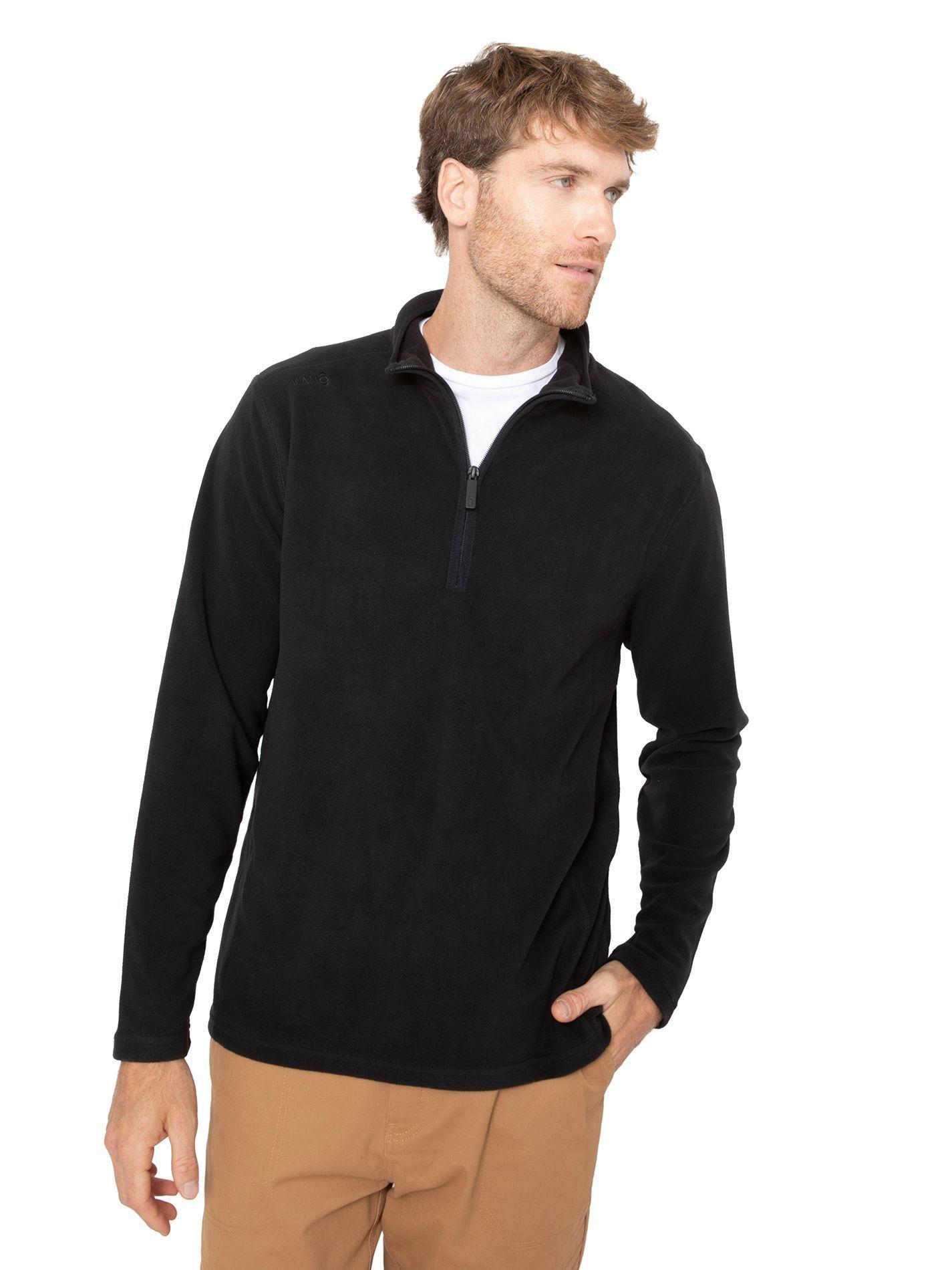 Polerón Micro Polar Valdivia Kano-1