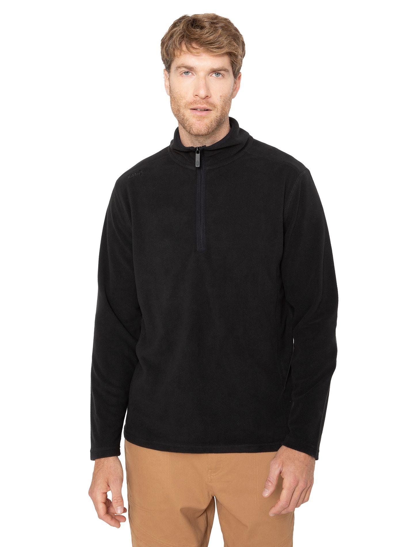 Polerón Micro Polar Valdivia Kano-3