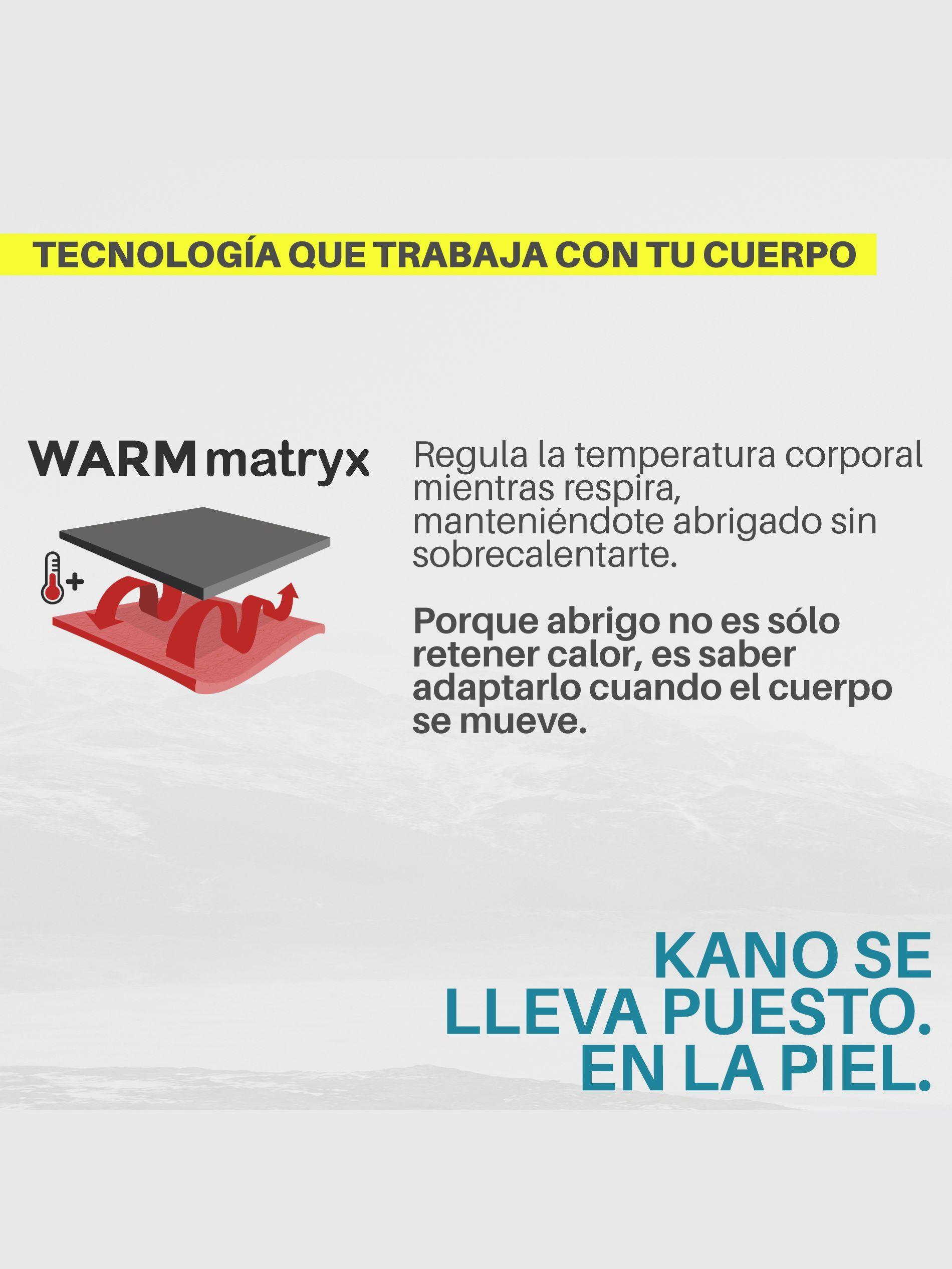 Polerón Micro Polar Valdivia Kano-7