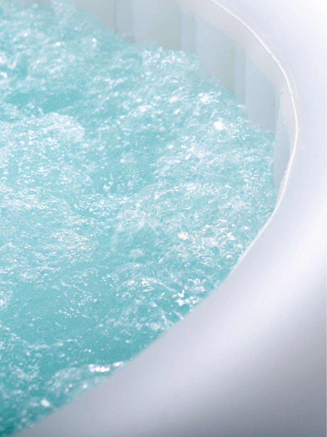 Hot Tub Inflable Aurora Urban Para 6 Personas MSpa-9