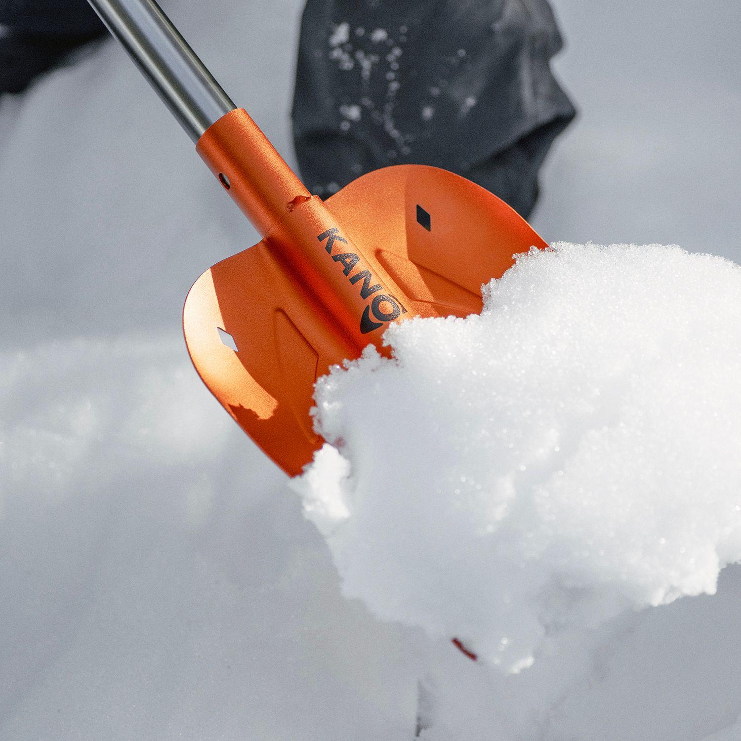 Pala Nieve Kano SH-1  / Pala Kano Invierno-7