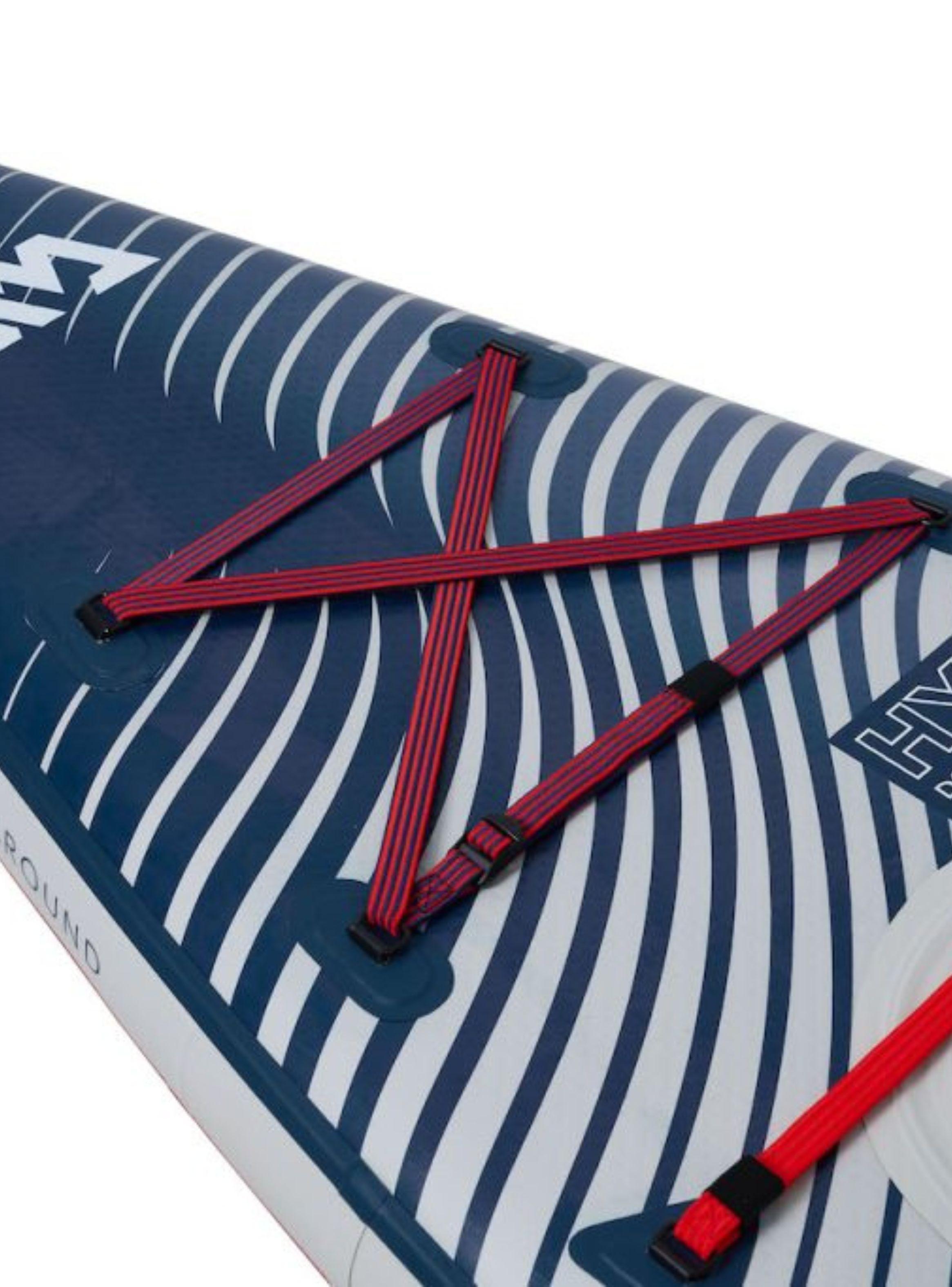 Stand Up Paddle Inflable Hyper 23' Aqua Marina-7