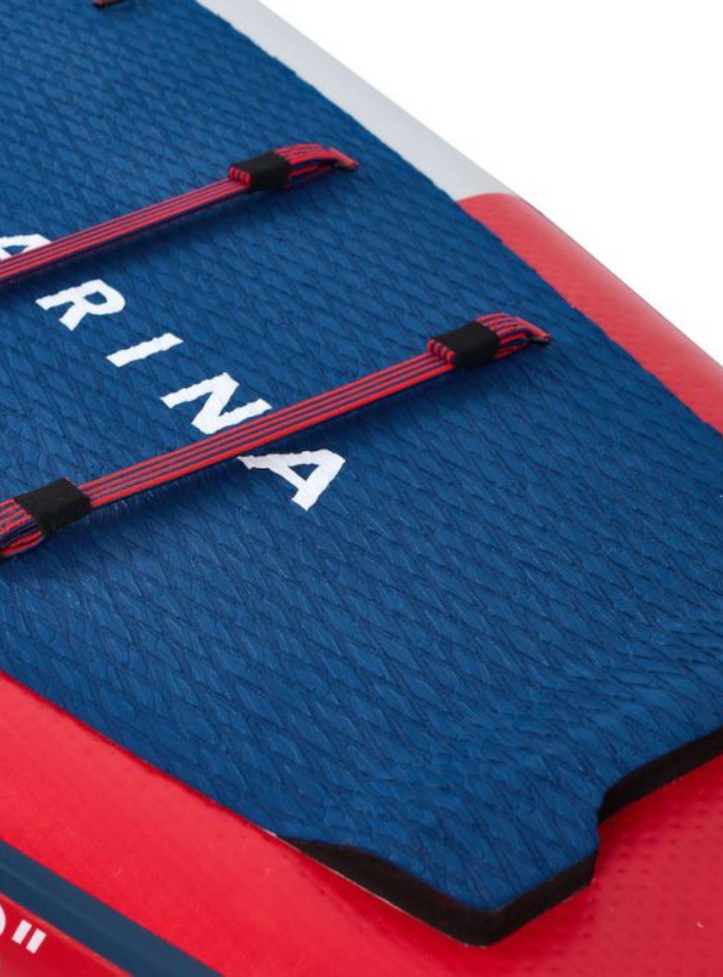 Stand Up Paddle Inflable Hyper 23' Aqua Marina-8