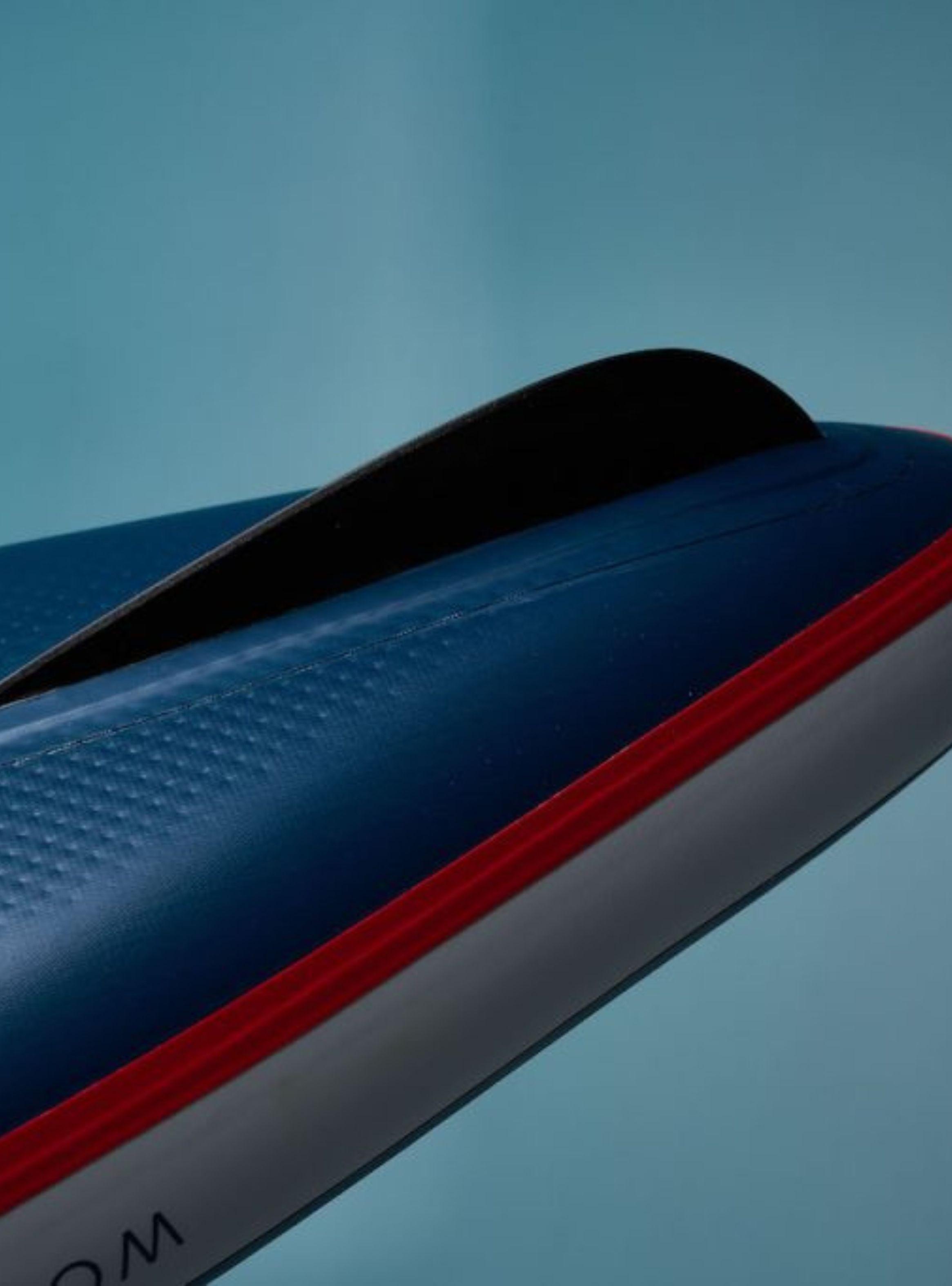 Stand Up Paddle Inflable Hyper 23' Aqua Marina-9