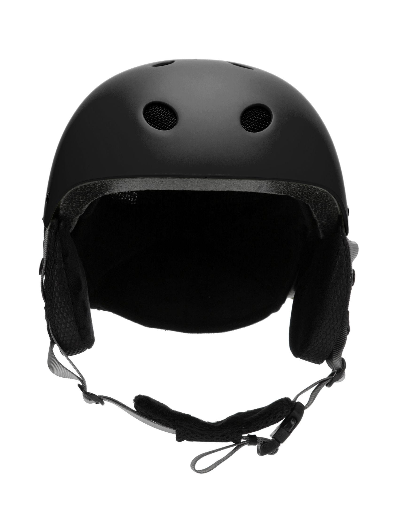 Casco de Nieve para Niños Kano Kiddo para Ski Snowboard-2