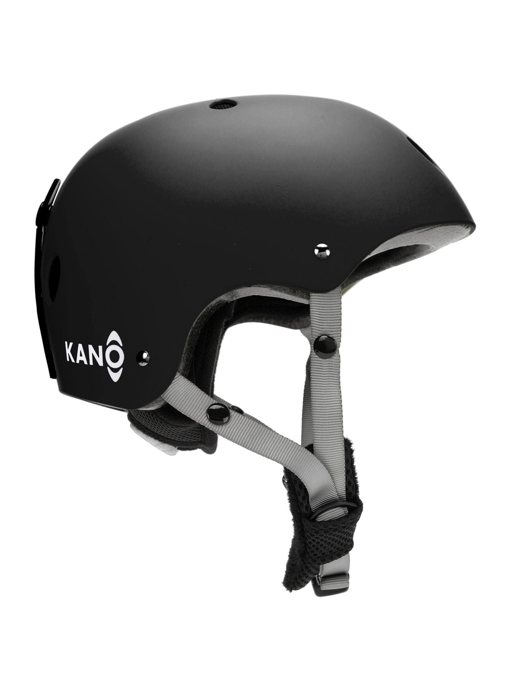 Casco de Nieve para Niños Kano Kiddo para Ski Snowboard-4
