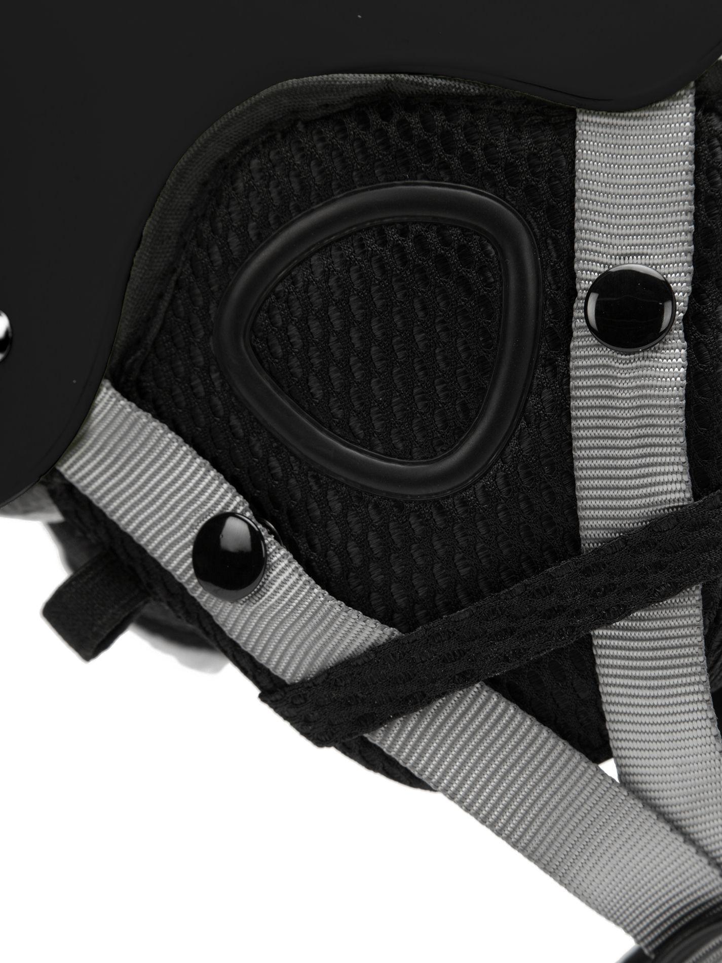 Casco de Nieve para Niños Kano Kiddo para Ski Snowboard-7