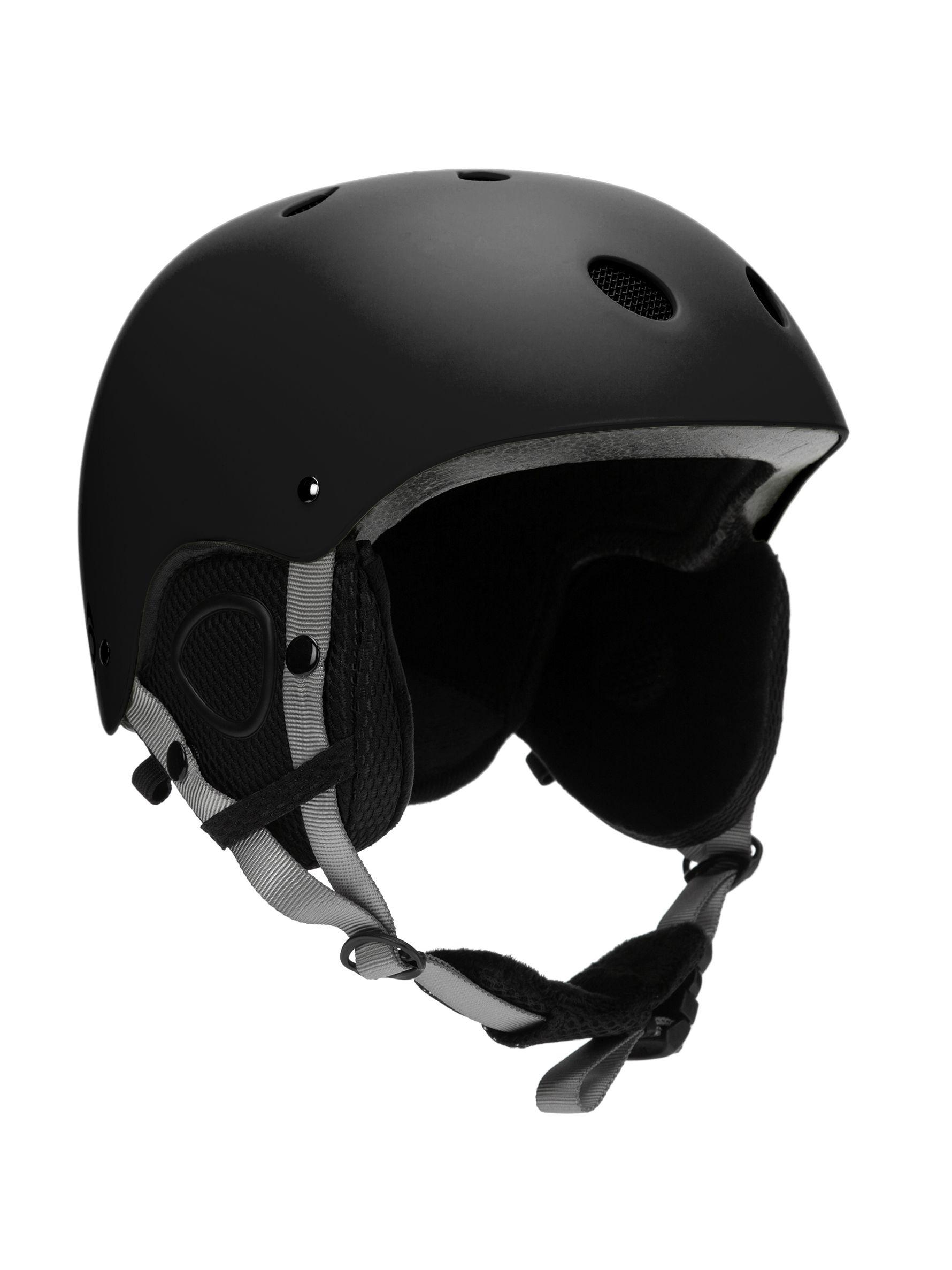 Casco de Nieve para Niños Kano Kiddo para Ski Snowboard-8