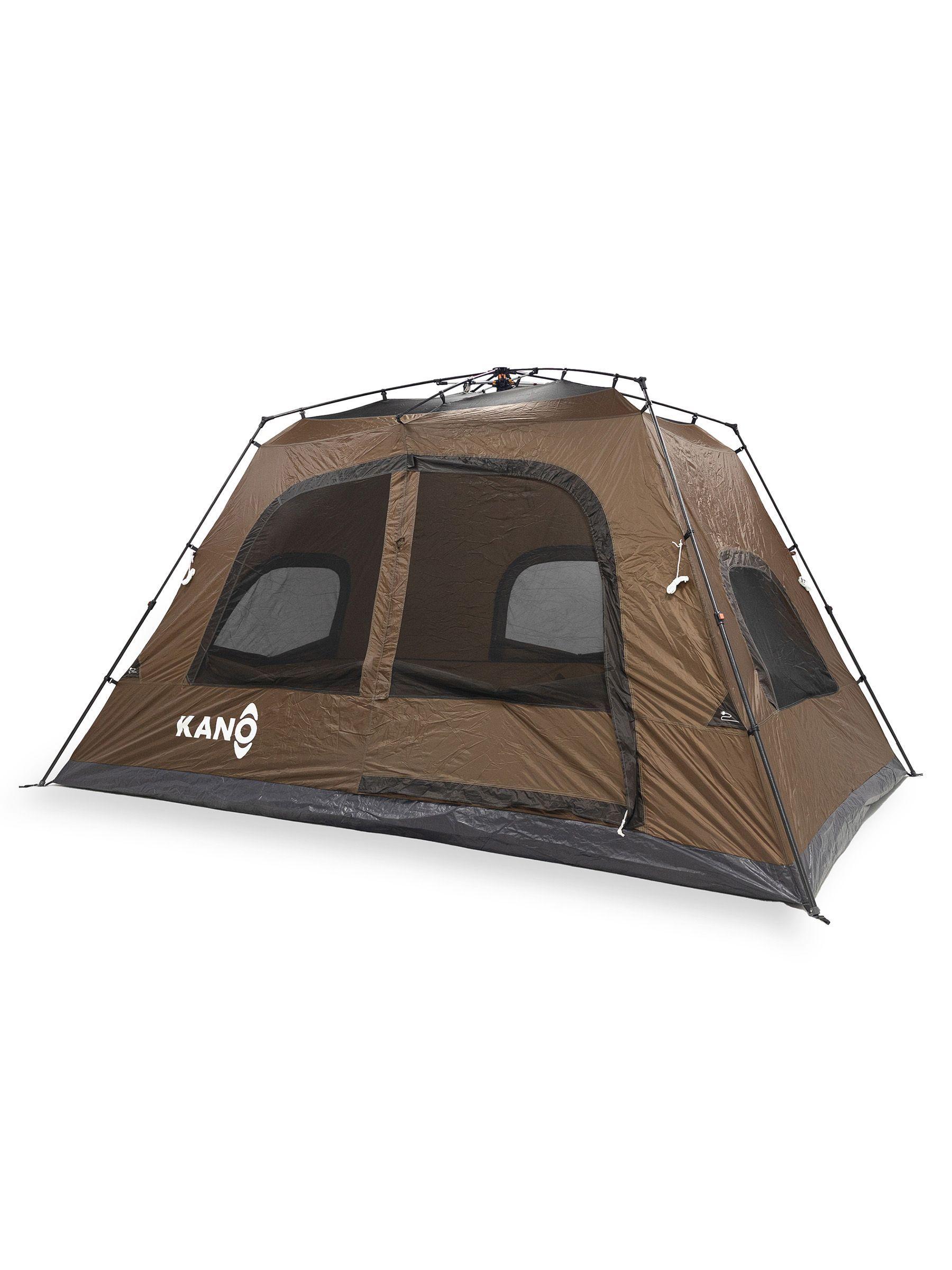 Carpa Colbun Kano Camping Automática 8 Personas Impermeable-7