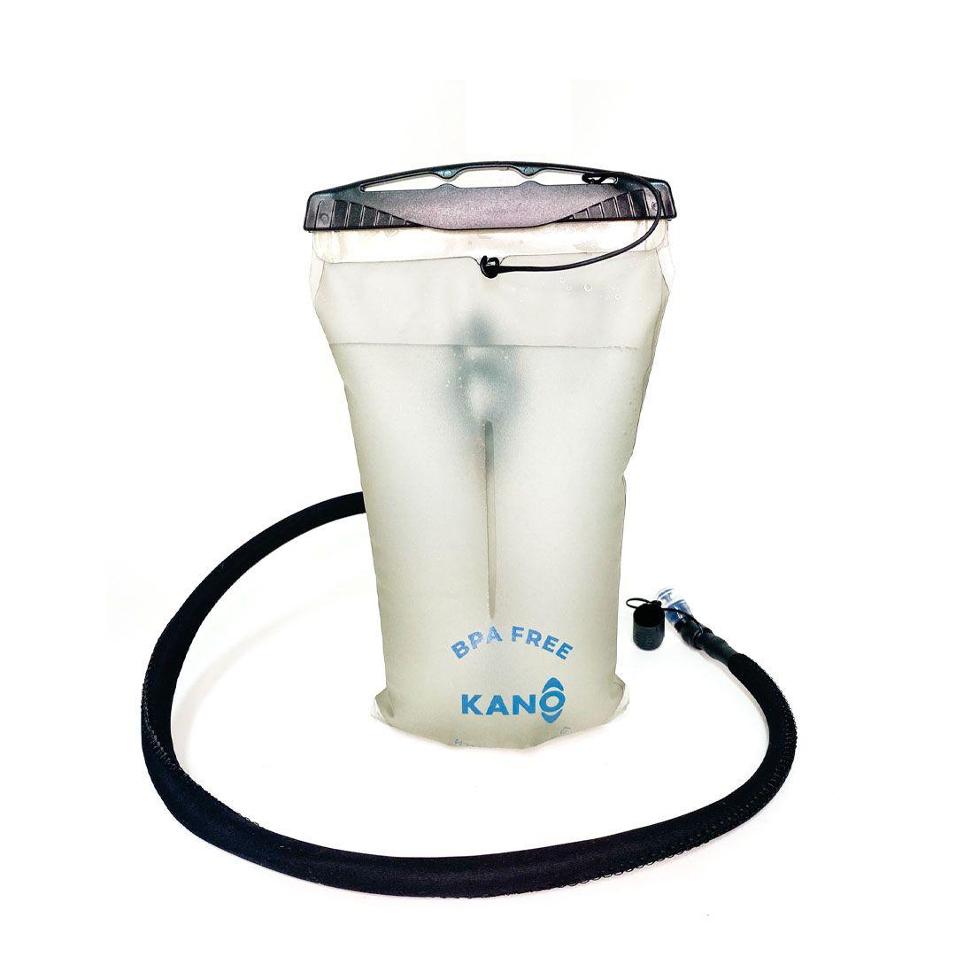 Bolsa de Hidratación 1,5L / Bolsa de agua-0