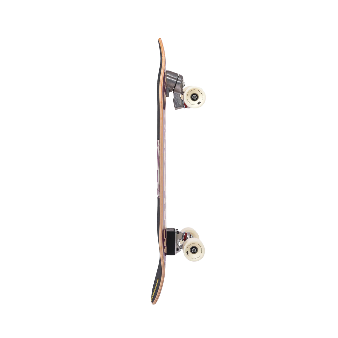 Tabla de Surfskate Arica 33" Simulador Surf YOW-1