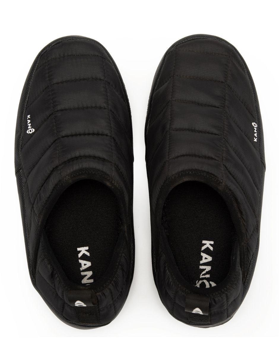 Pantuflas Outdoor con Chiporro Kano Bayo Impermeables-3