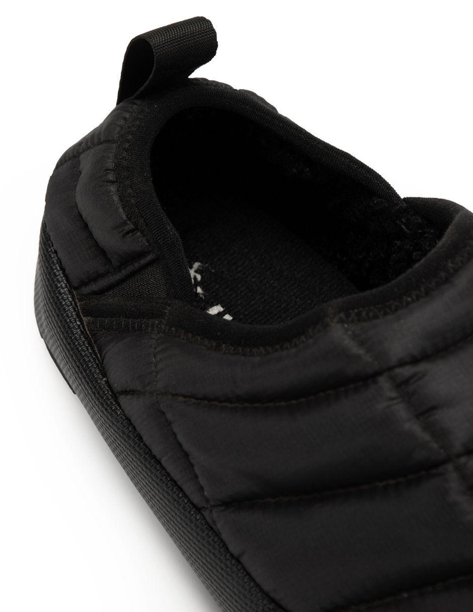 Pantuflas Outdoor con Chiporro Kano Bayo Impermeables-4