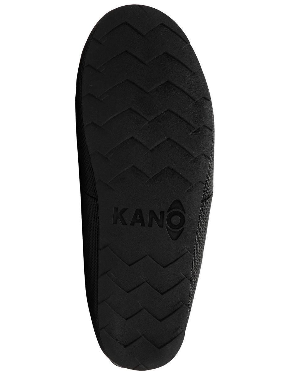 Pantuflas Outdoor con Chiporro Kano Bayo Impermeables-7
