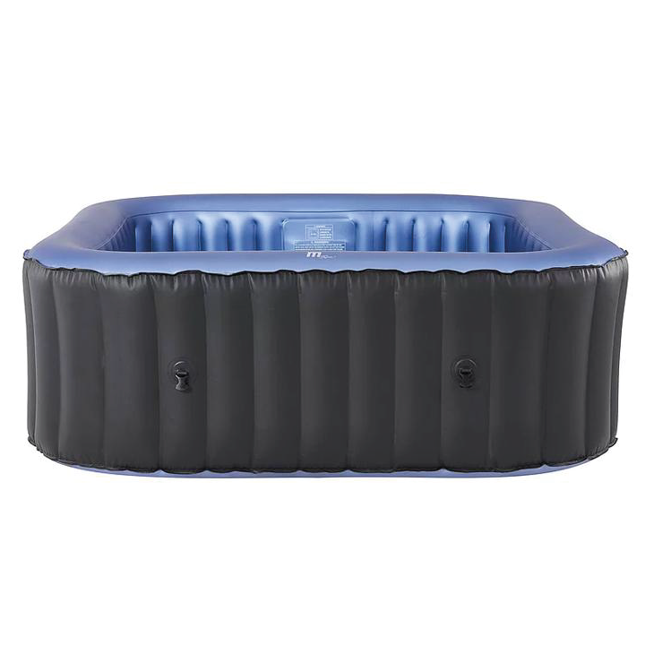 Hot Tub inflable / SPA Tekapo 6 Comfort / MSPA 6 personas-0