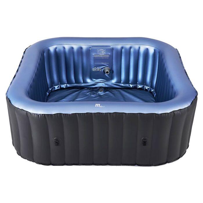 Hot Tub inflable / SPA Tekapo 6 Comfort / MSPA 6 personas-2