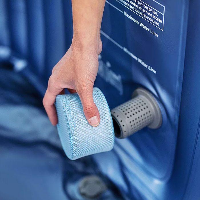 Hot Tub inflable / SPA Tekapo 6 Comfort / MSPA 6 personas-4