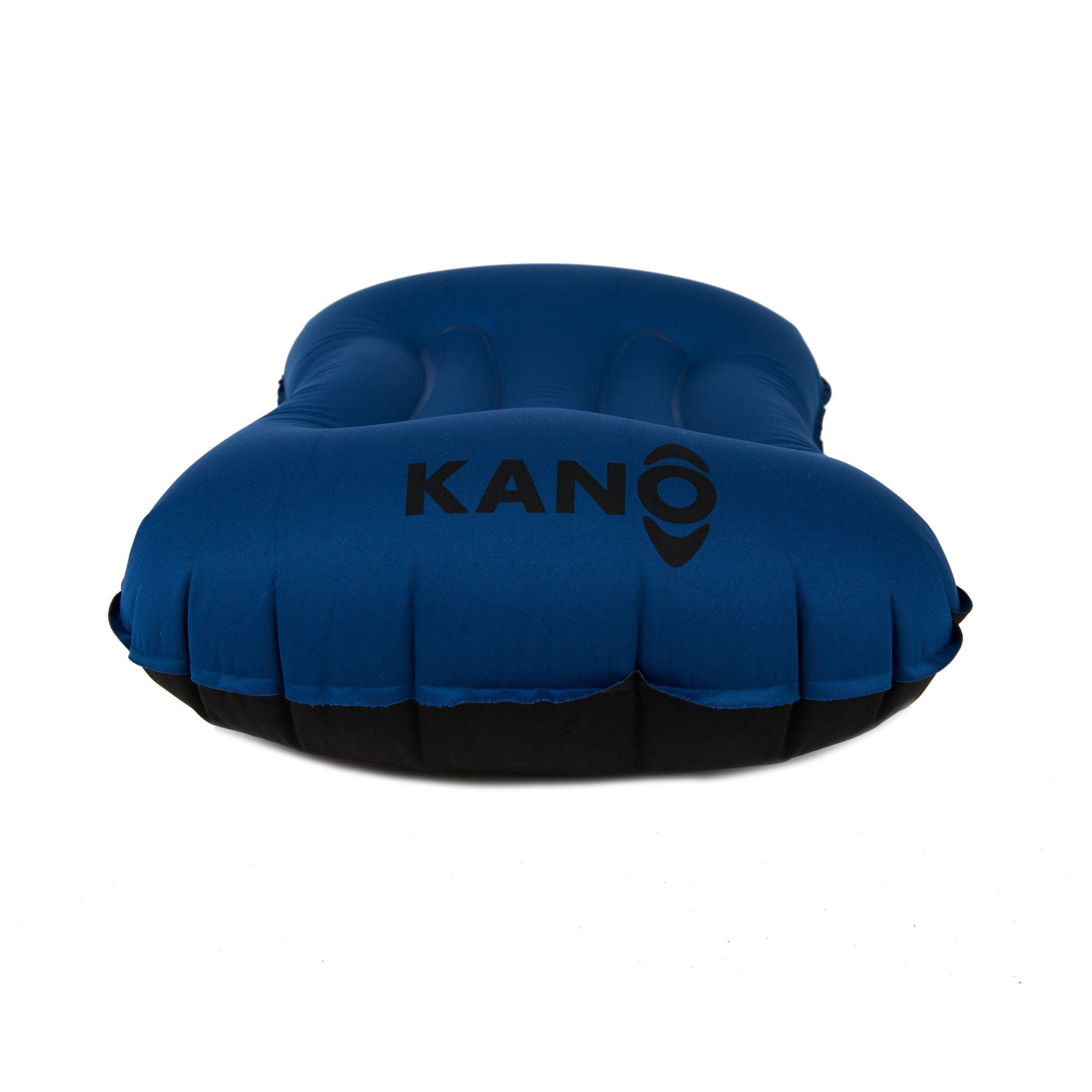 Almohada Camping / Almohada Inflable / Kano-2