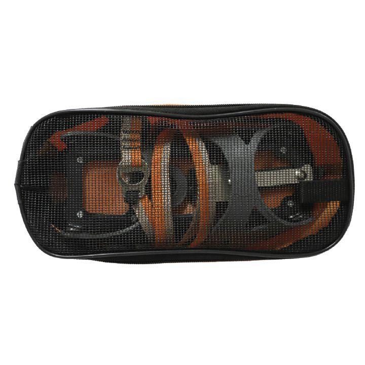 Crampones de Cinta Kano 12 Dientes Para Hielo y Nieve-5